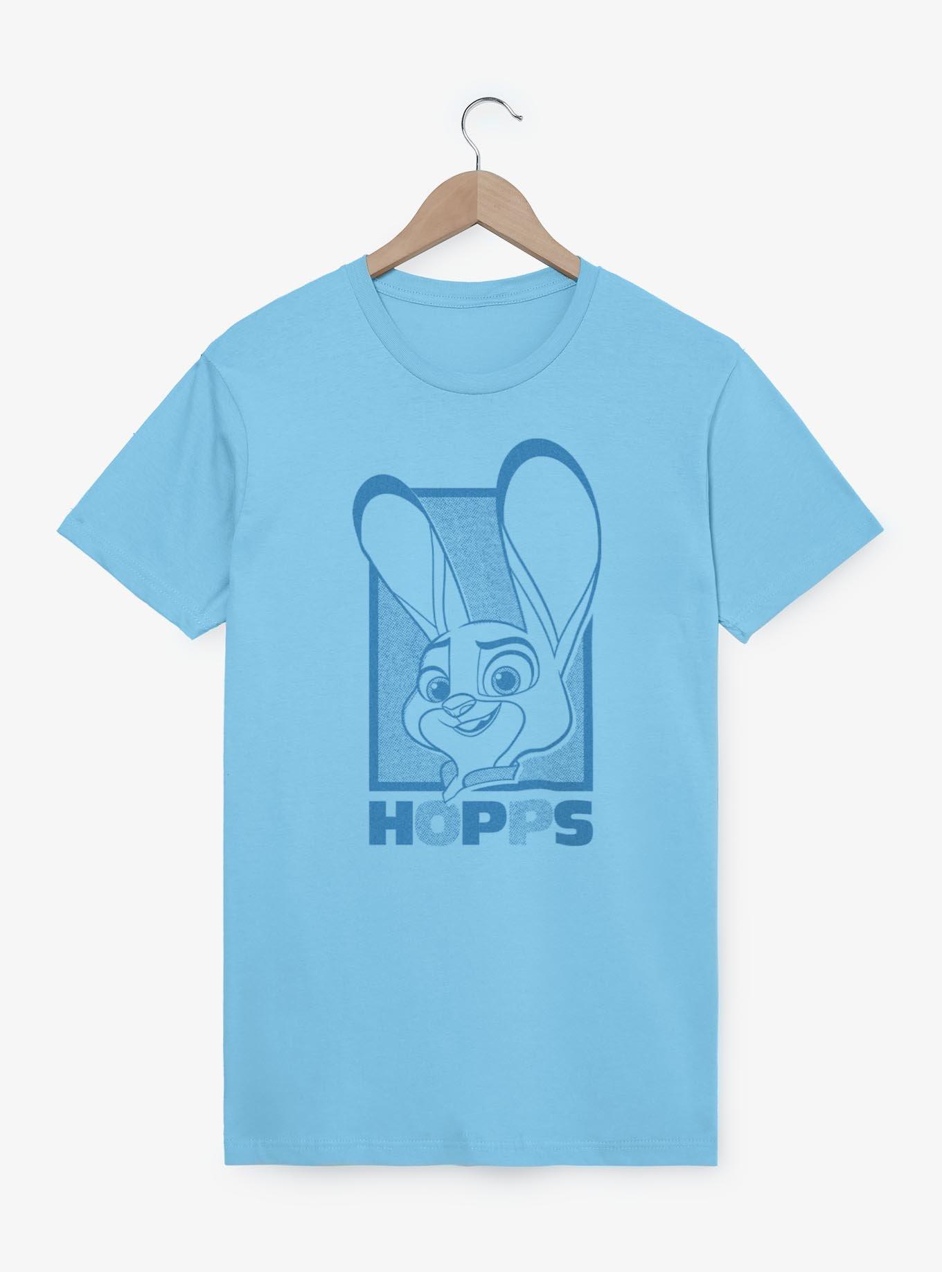 Disney Zootopia 2 Hopps T-Shirt, , hi-res