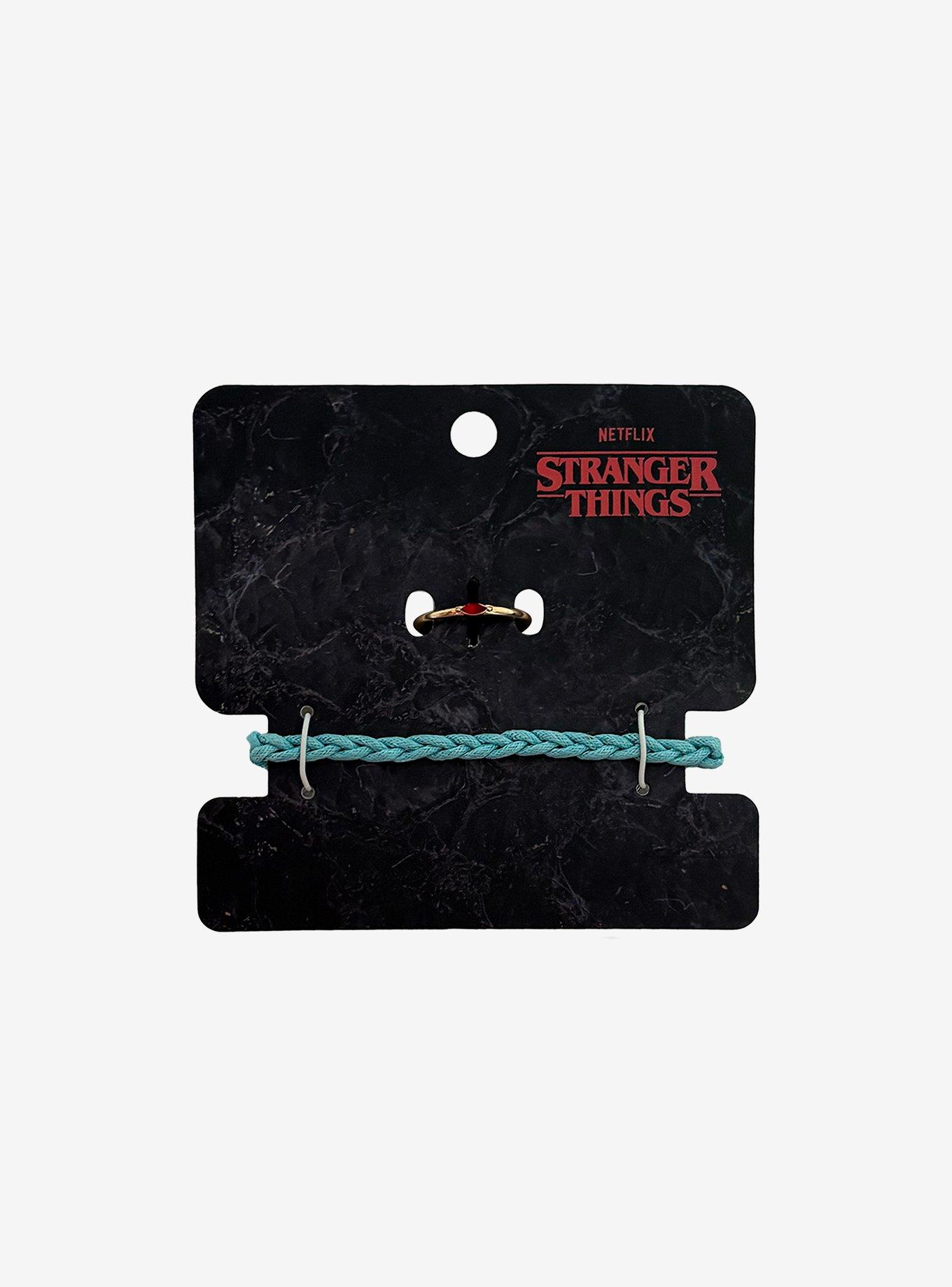 Stranger Things Eleven Replica Jewelry Set, , hi-res
