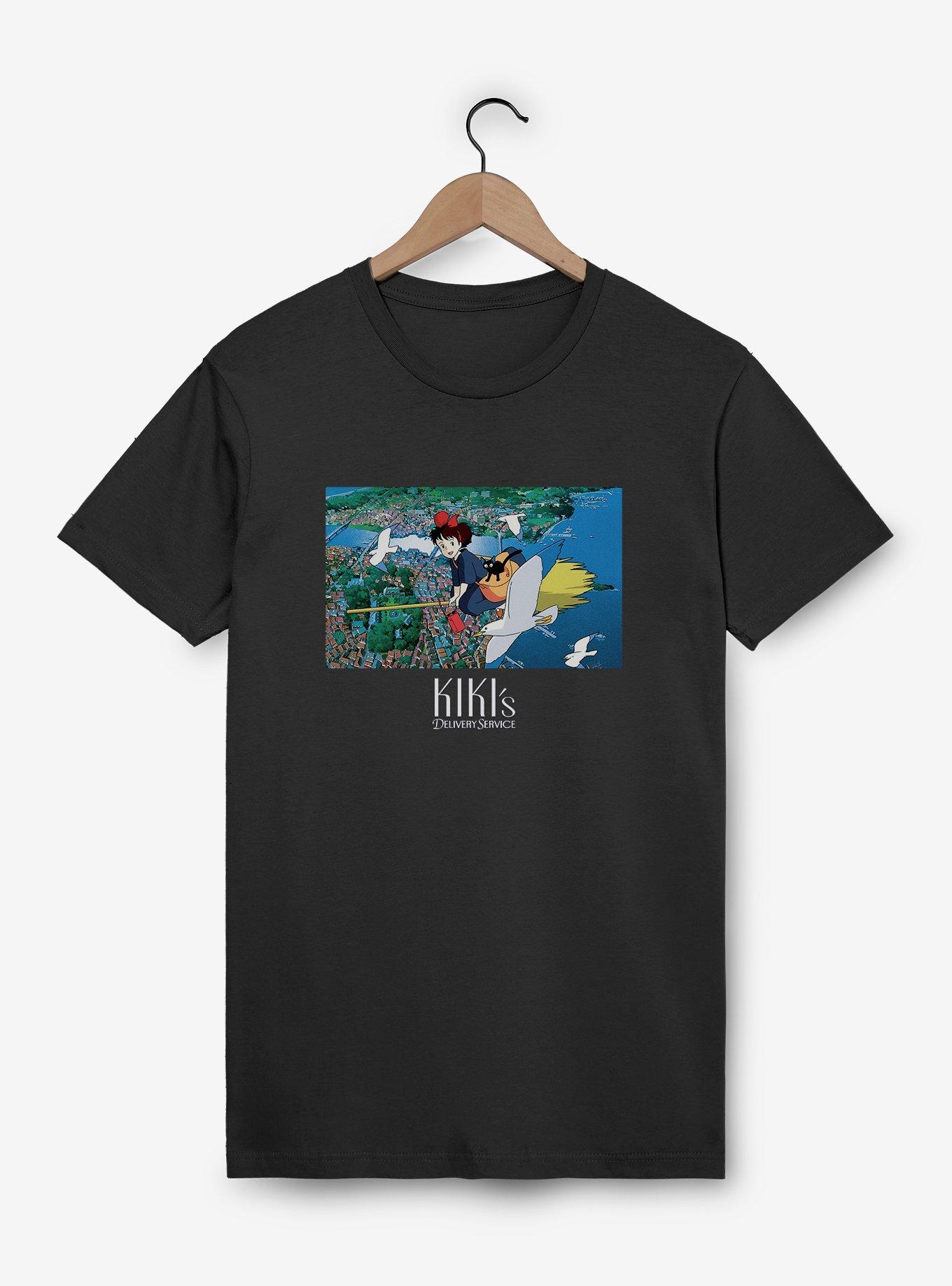 Studio Ghibli Kiki's Delivery Service T-Shirt, , hi-res