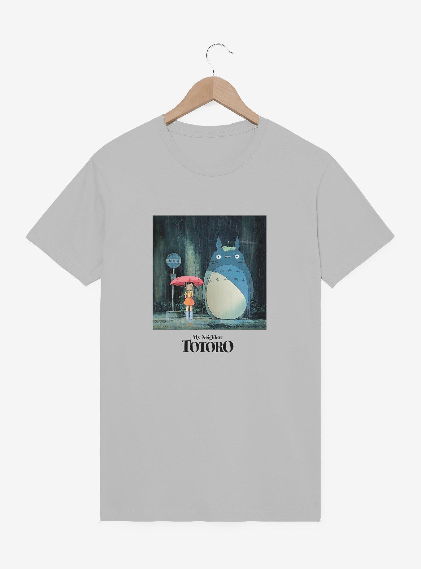 Studio Ghibli My Neighbor Totoro T-Shirt, , hi-res