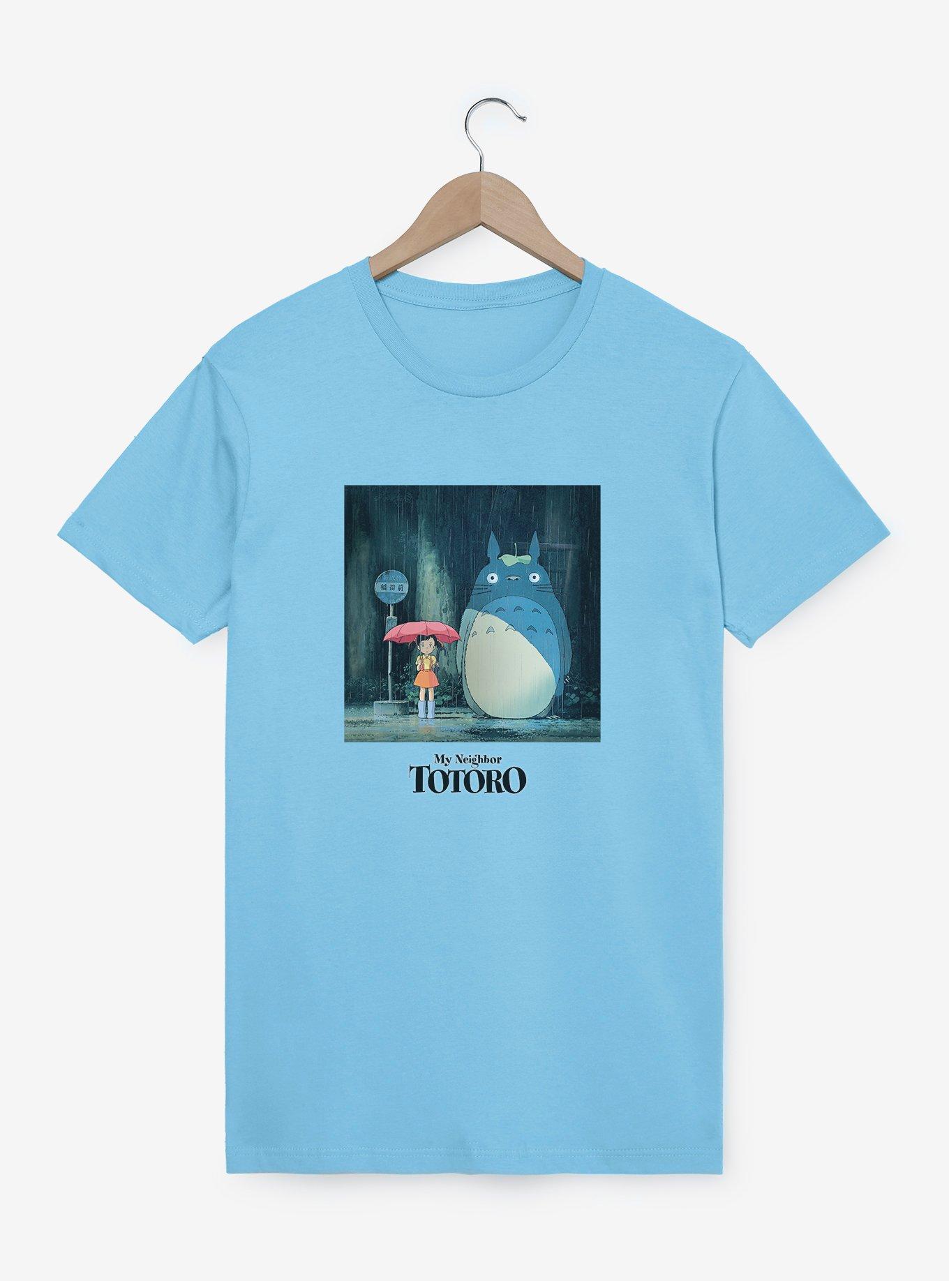 Studio Ghibli My Neighbor Totoro T-Shirt, , hi-res