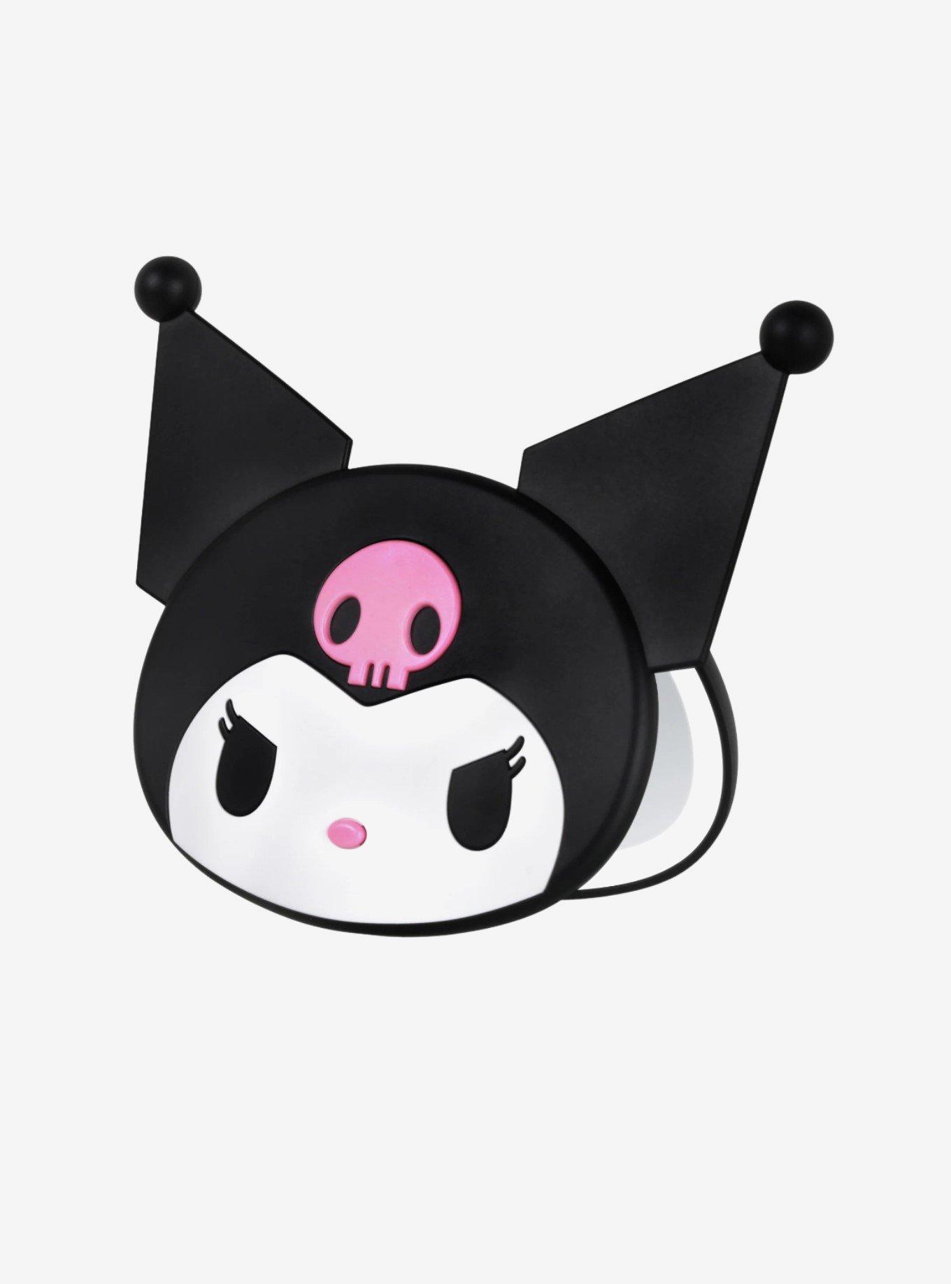 Sanrio Kuromi Classic Compact, , hi-res