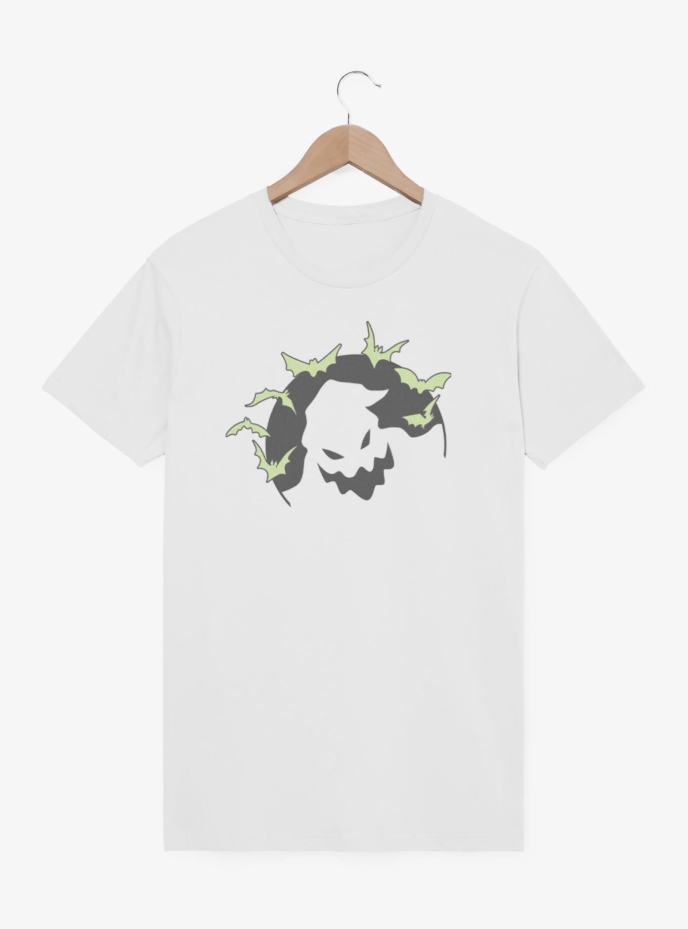 Disney The Nightmare Before Christmas Oogie Moon Bats T-Shirt, , hi-res