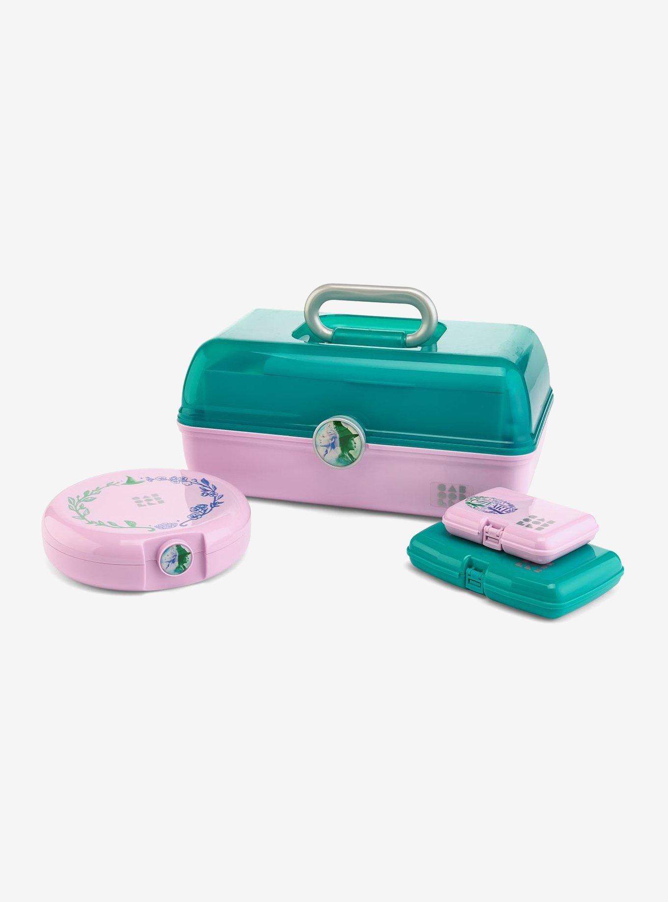 Caboodles x Wicked 4-Piece Bundle, , hi-res