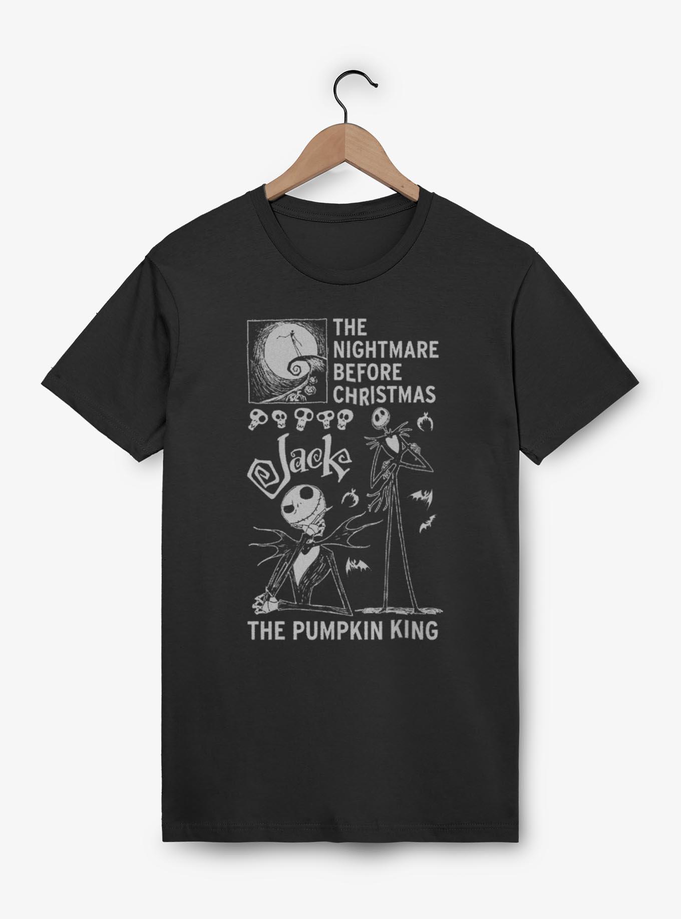 Disney The Nightmare Before Christmas Nightmare Mare T-Shirt, , hi-res