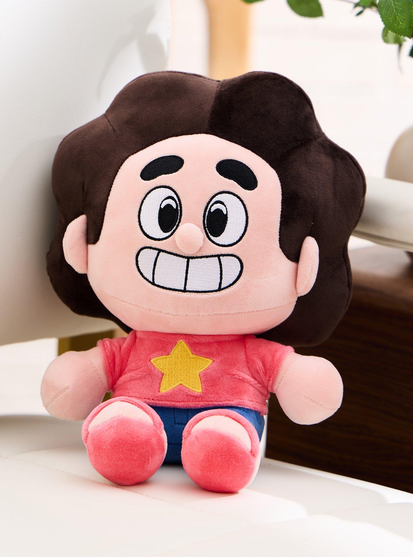 YouTooz Steven Universe 9 Inch Plush