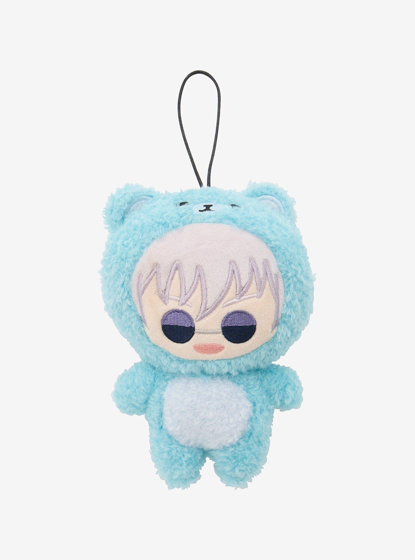 Jujutsu Kaisen Season 2 Gojo Bear Plush, , hi-res