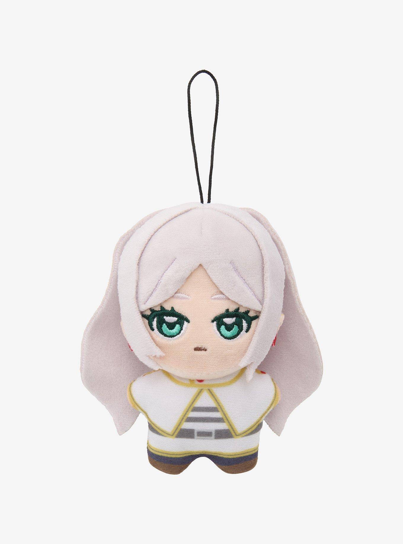 Frieren: Beyond Journey's End Frieren Starfish Plush, , hi-res