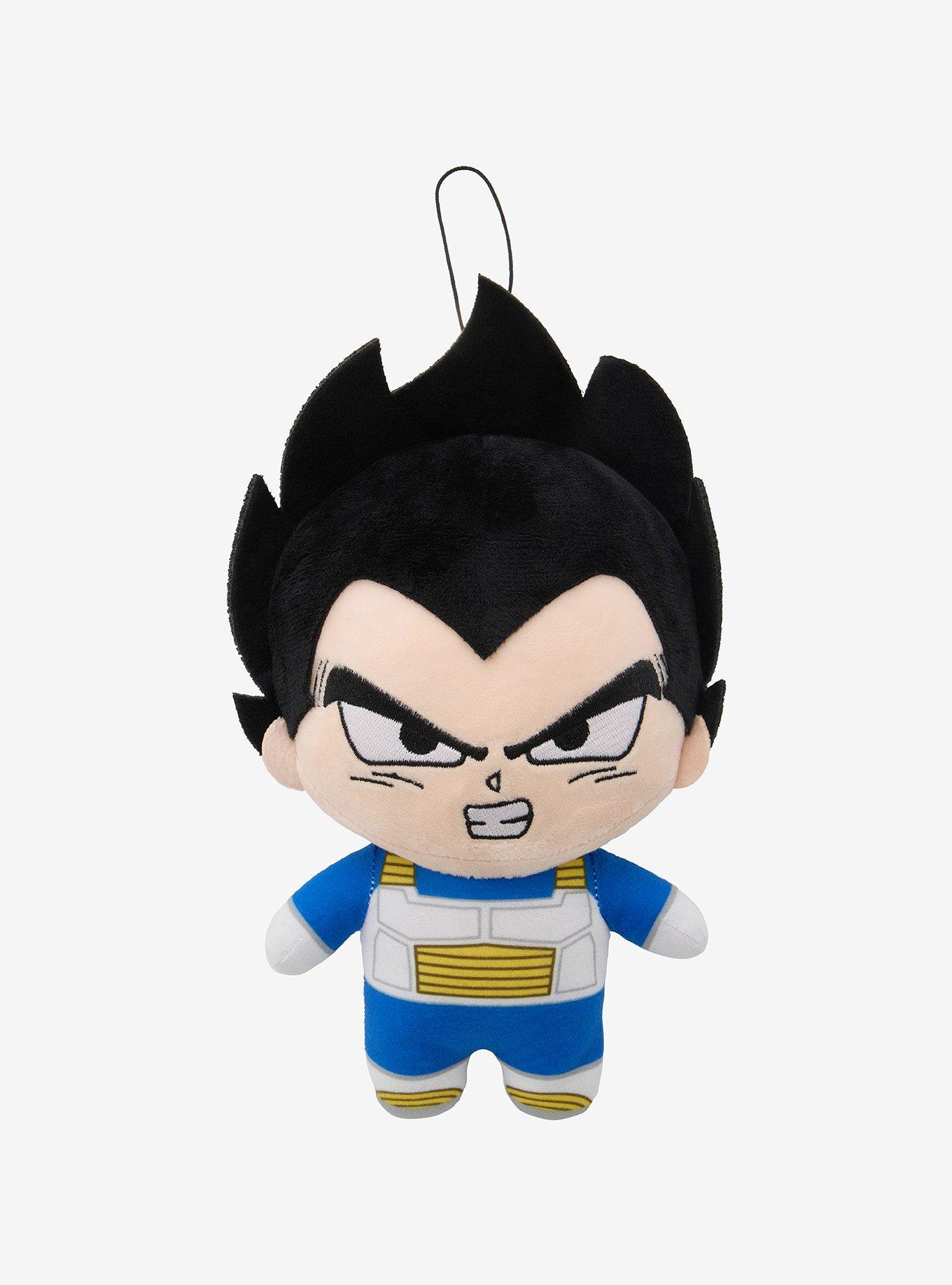 Dragon Ball Super Vegeta Plush, , hi-res