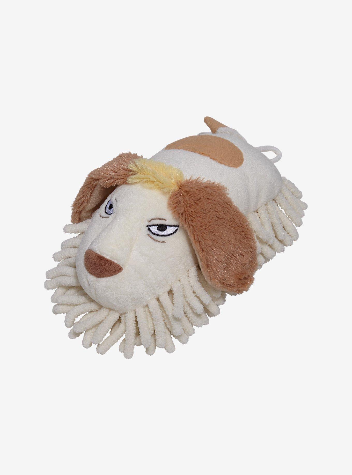 Studio Ghibli® Howl's Moving Castle Heen Plush Duster, , hi-res