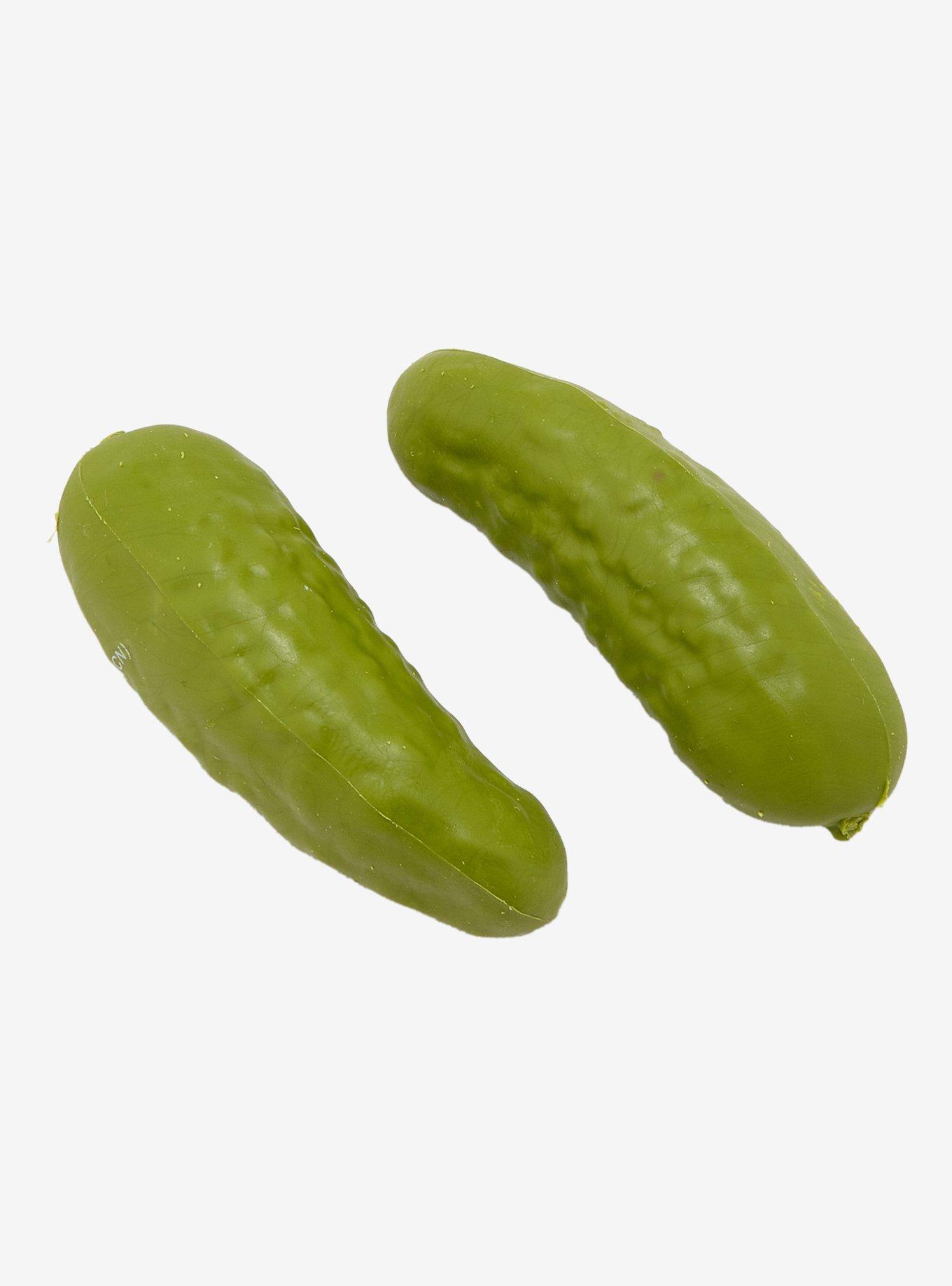 Pickle Eraser Set, , hi-res