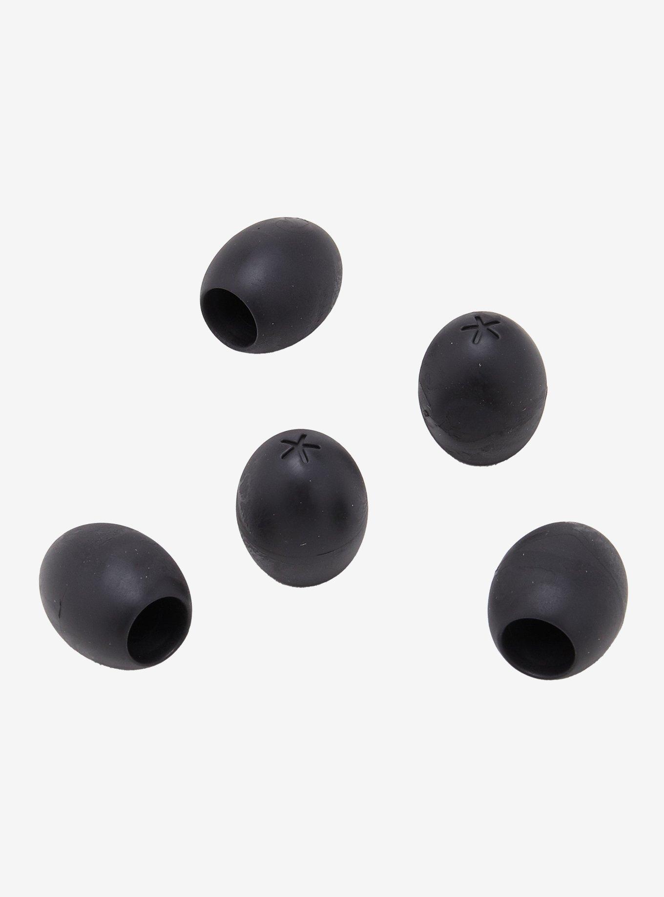 Olive Eraser Set, , hi-res