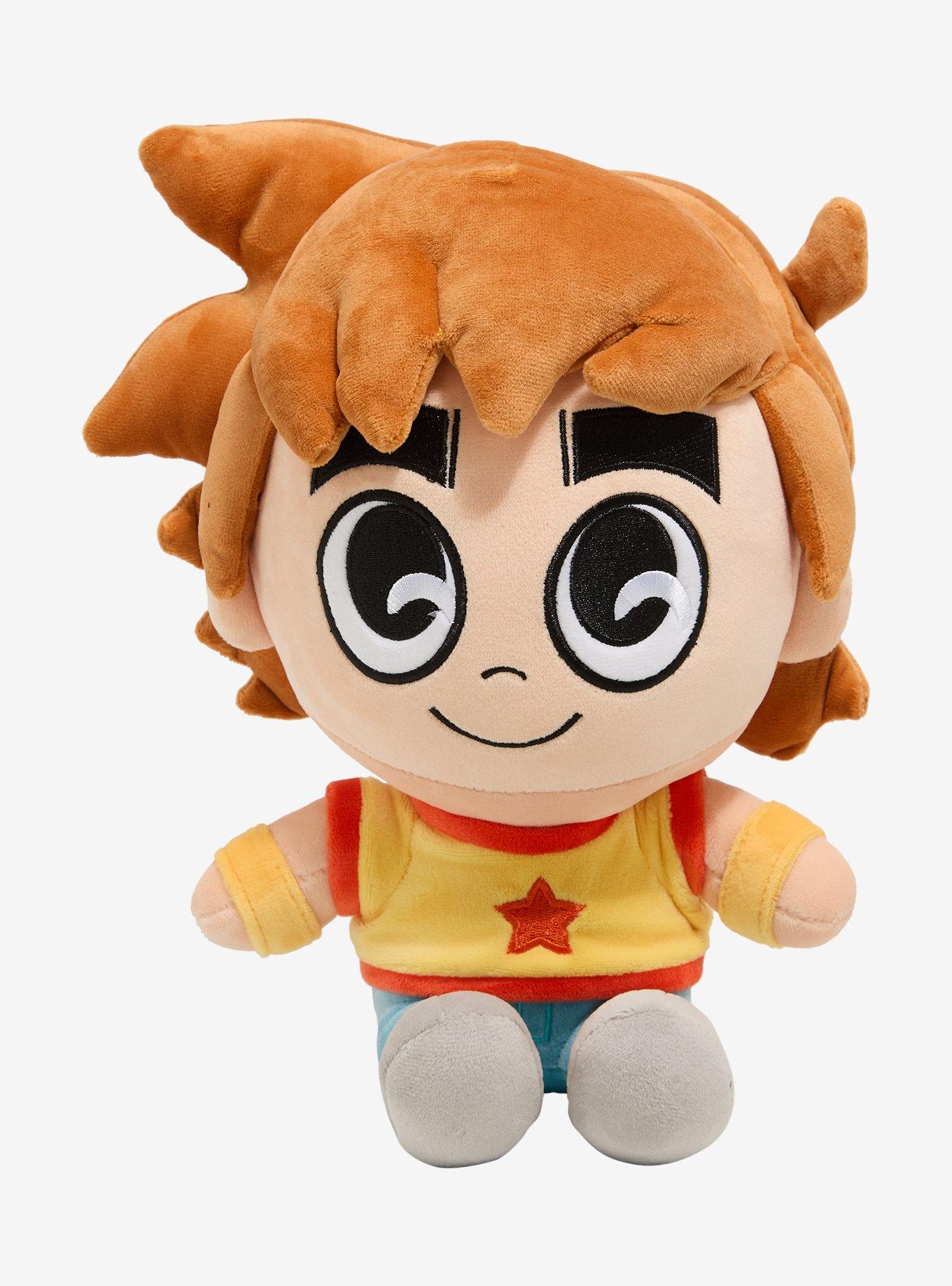 Youtooz Scott Pilgrim Takes Off Plush, , hi-res