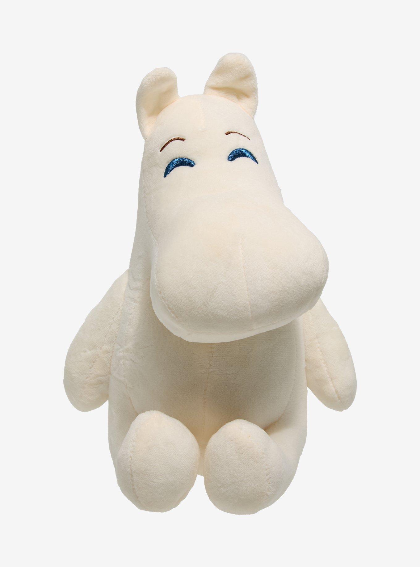 Youtooz Moomin Sitting Plush, , hi-res