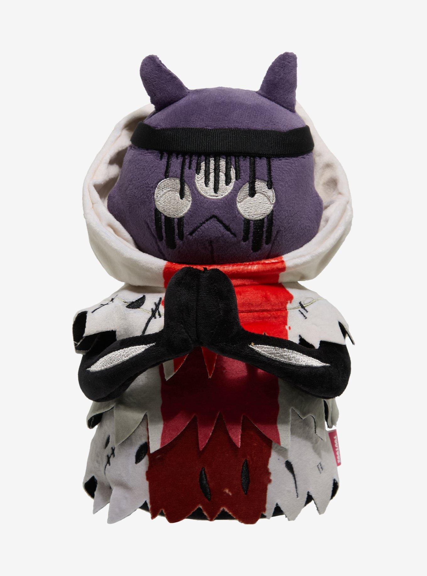 Youtooz Cult Of The Lamb Narinder Plush, , hi-res