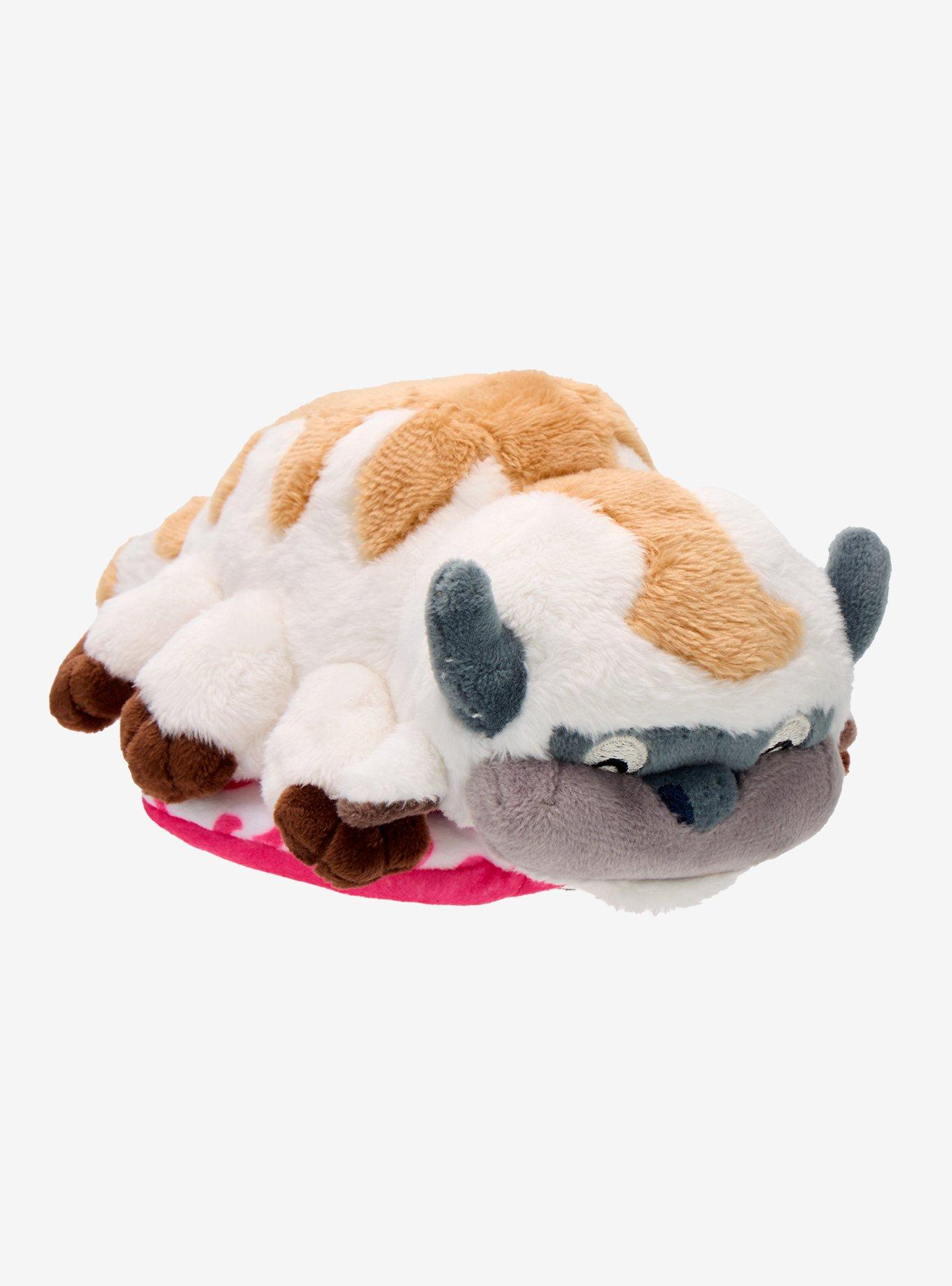 Youtooz Avatar: The Last Airbender Appa Shoulder Buddy Plush, , hi-res