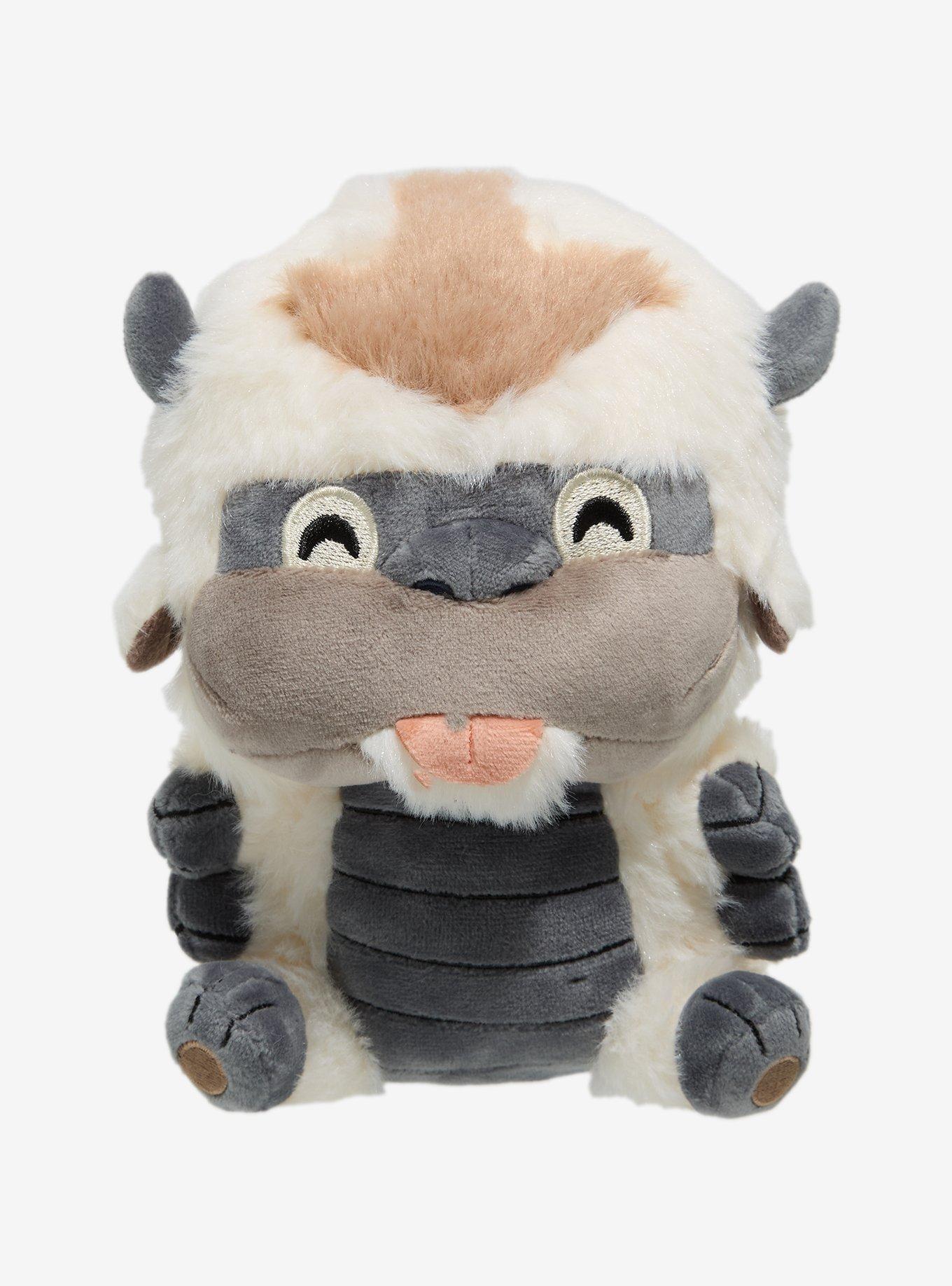 Youtooz Avatar: The Last Airbender Appa Blep Magnetic Plush, , hi-res