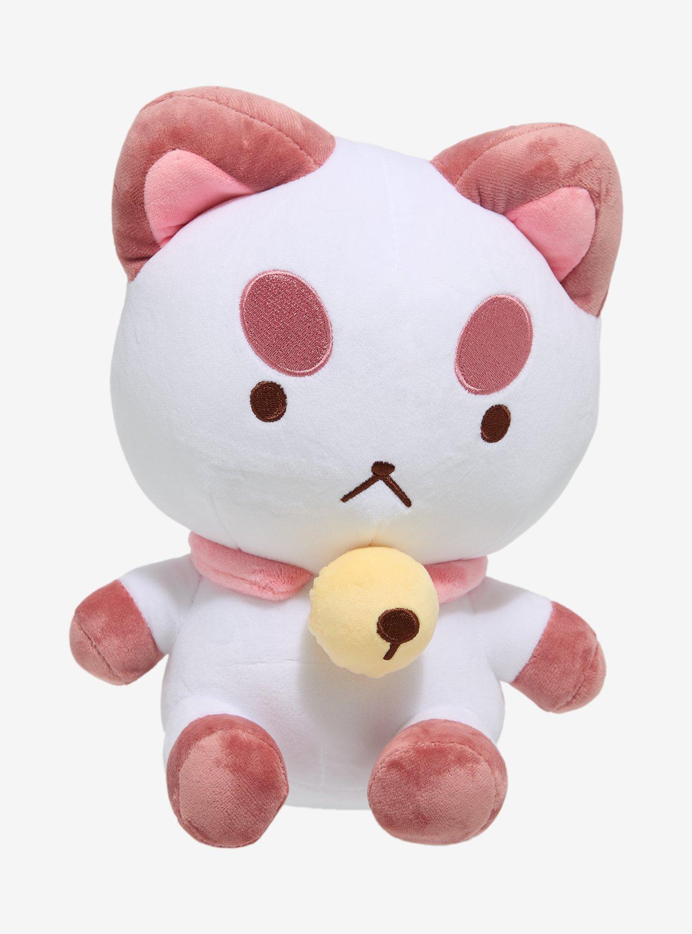 Bee And PuppyCat PuppyCat Plush | Hot Topic