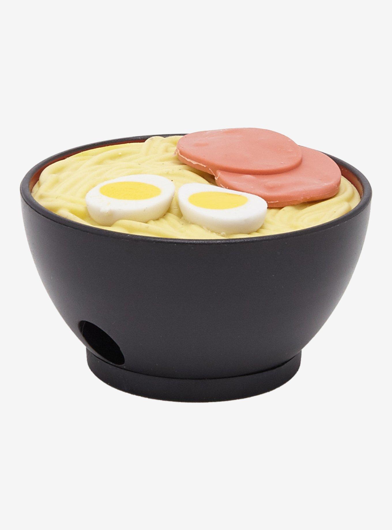 Ramen Doodles Eraser & Sharpener Set, , hi-res
