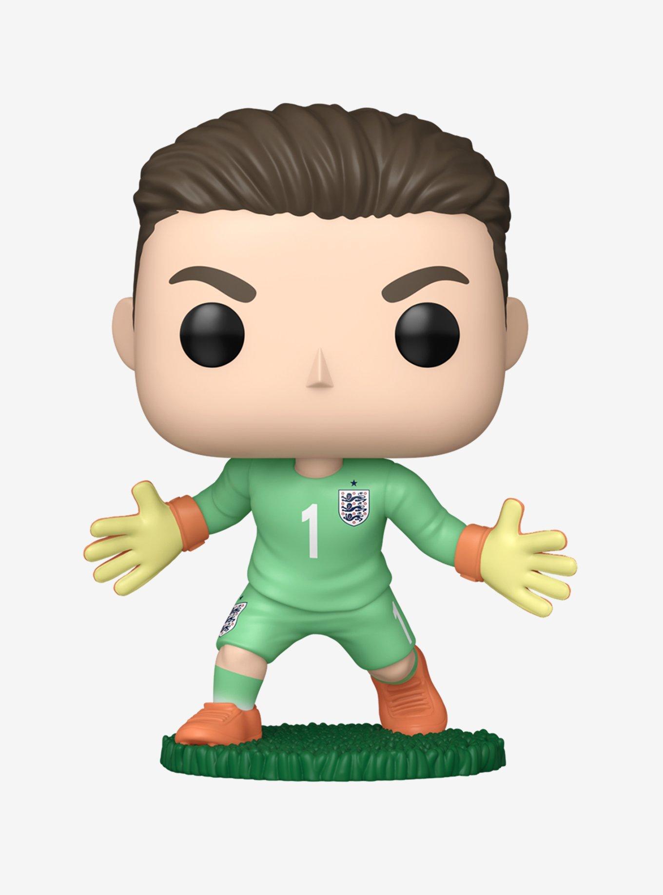 Funko Pop! Jordan Pickford Vinyl Figure, , hi-res