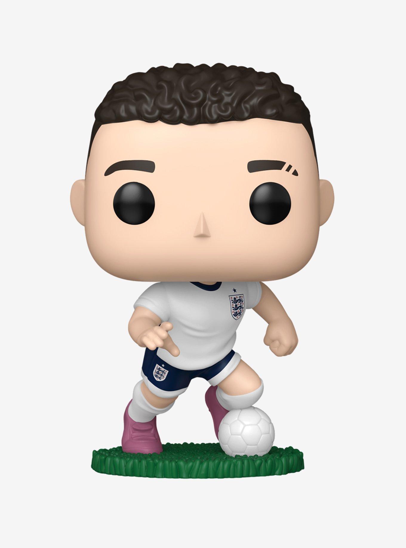 Funko Pop! Phil Foden Vinyl Figure, , hi-res