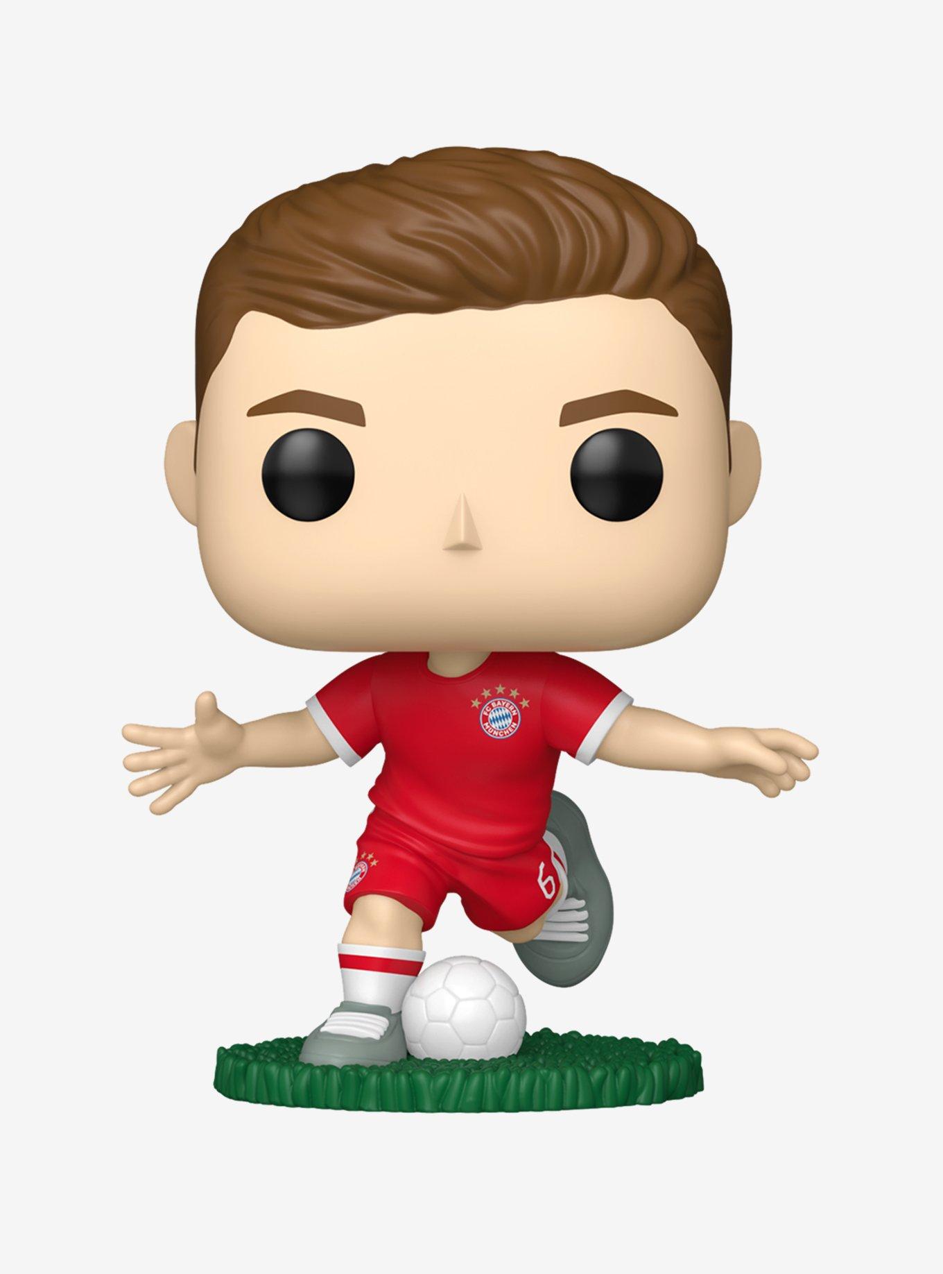 Funko FC Bayern Munich Pop! Football Joshua Kimmich Vinyl Figure, , hi-res