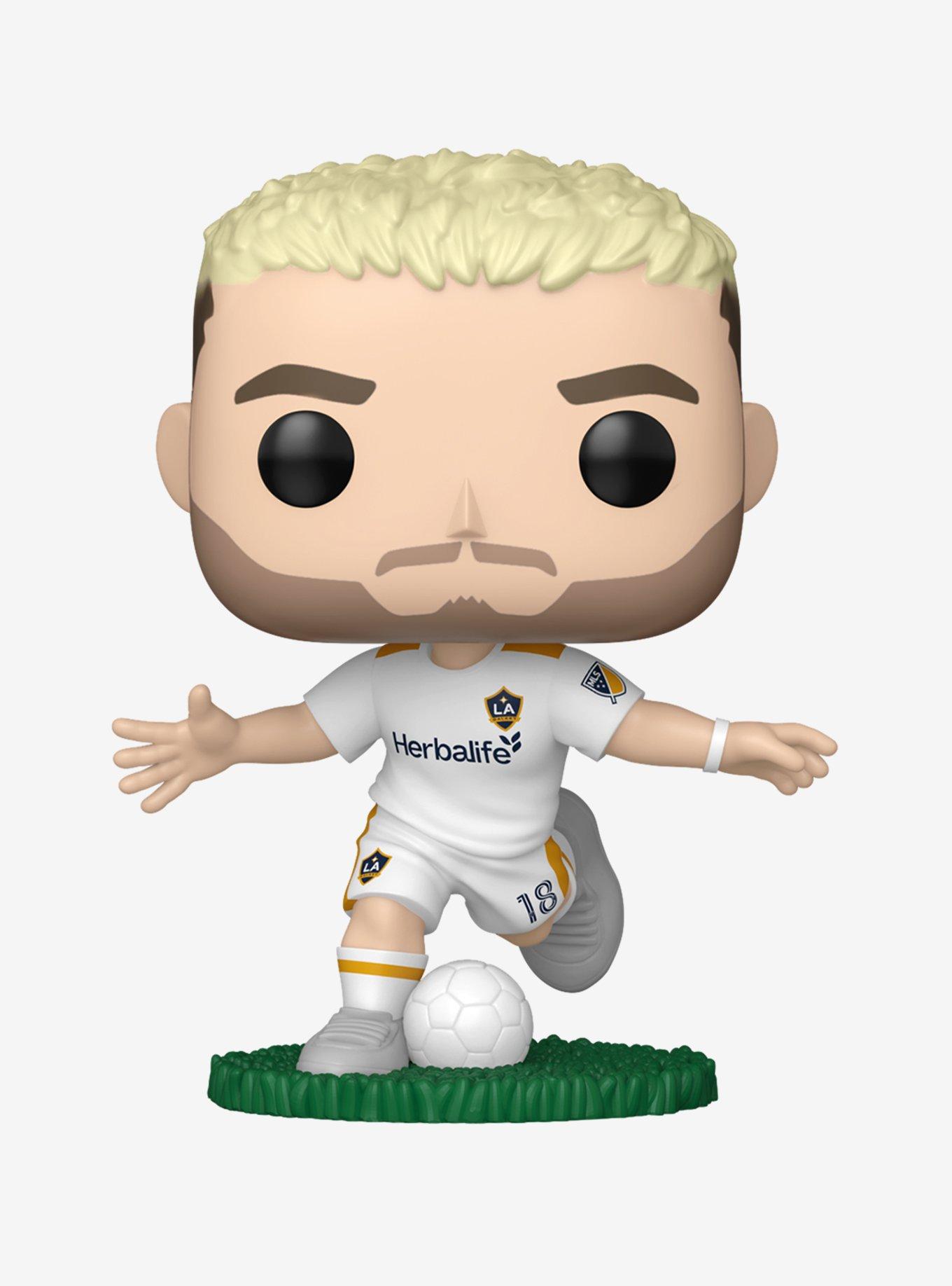 Funko LA Galaxy Pop! MLS Marco Reus Vinyl Figure, , hi-res