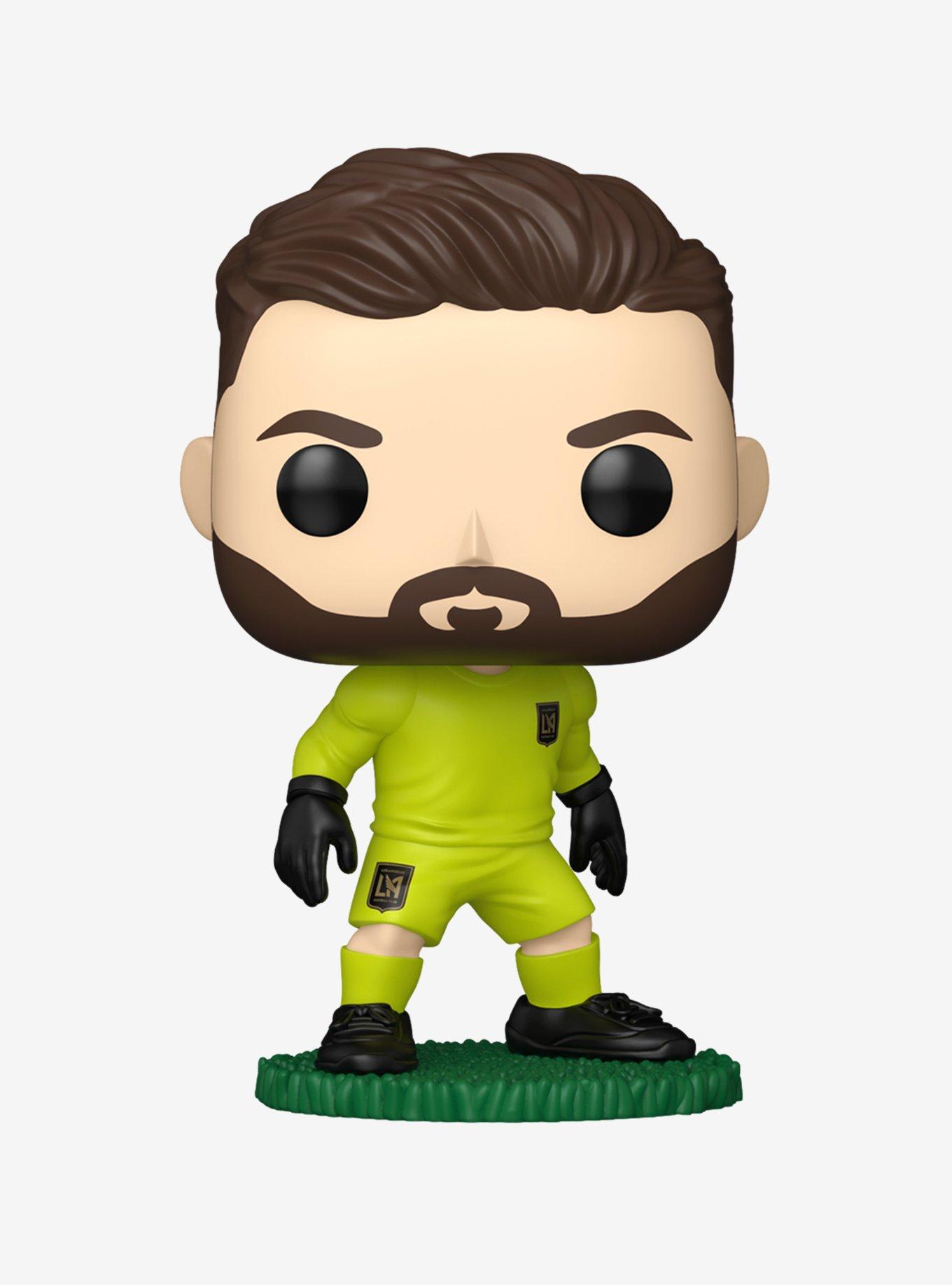 Funko Los Angeles Football Club Pop! MLS Hugo Lloris Vinyl Figure