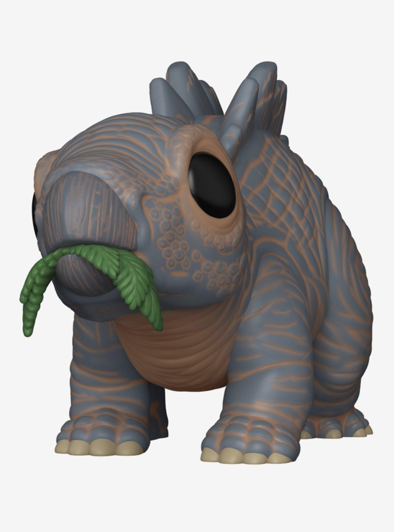 Funko Jurassic Park Pop! Movies Baby Stegosaurus Vinyl Figure, , hi-res