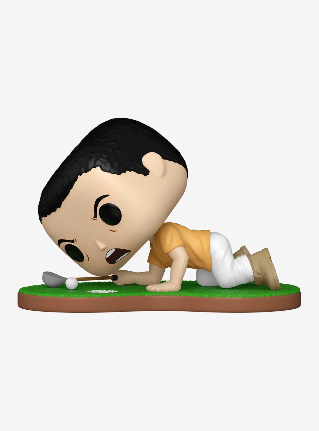 Funko Happy Gilmore Pop! Deluxe Happy Gilmore Vinyl Figure, , hi-res