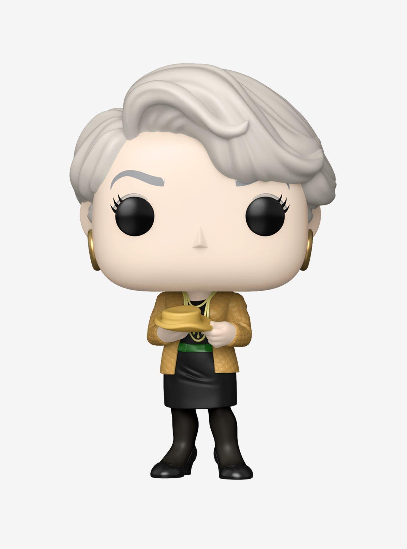 Funko The Devil Wears Prada Pop! Movies Miranda Priestly Vinyl Figure, , hi-res