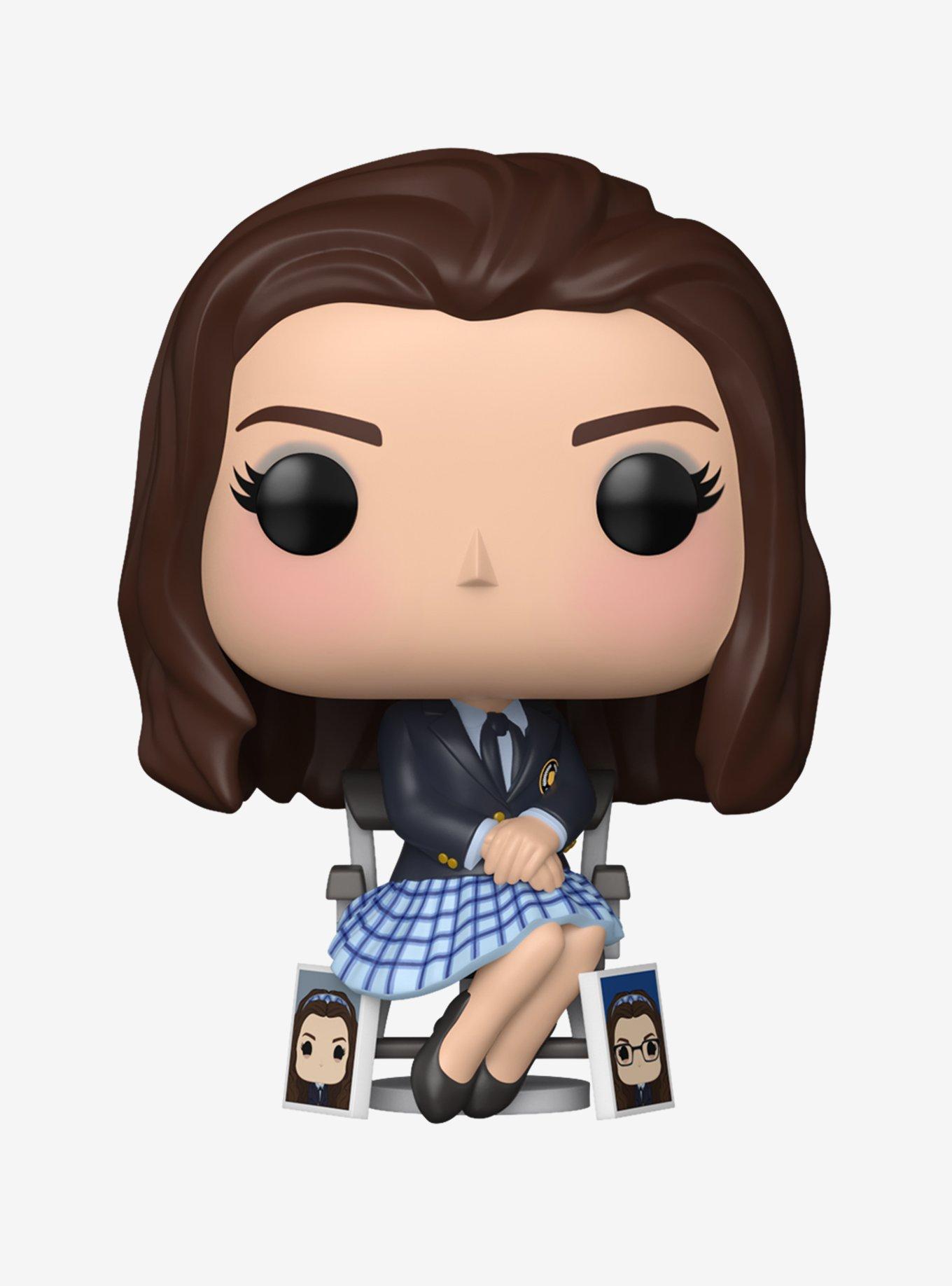 Funko Disney The Princess Diaries Pop! Mia Thermopolis Vinyl Figure, , hi-res