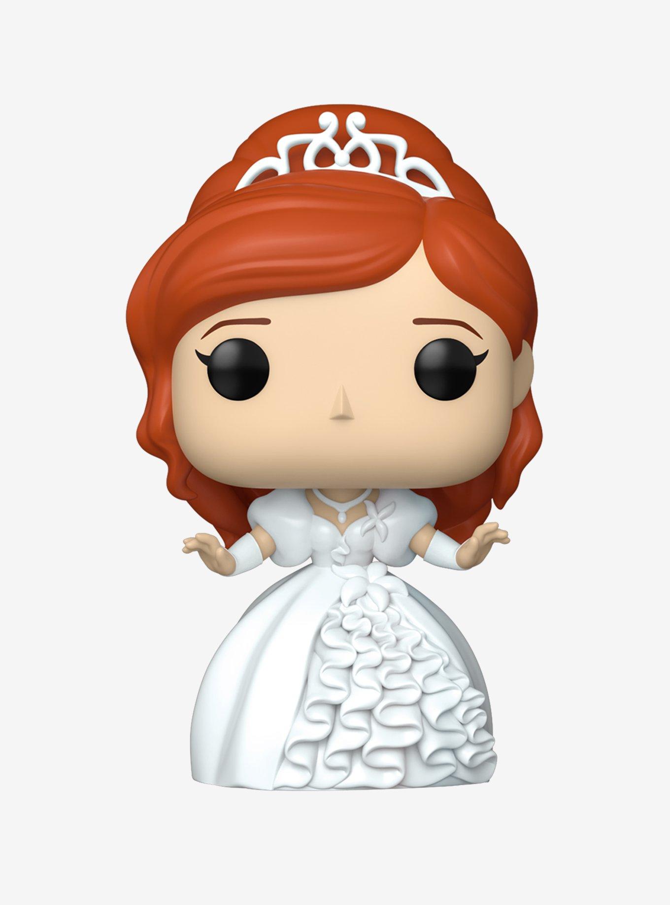 Funko Disney Enchanted Pop! Giselle Vinyl Figure, , hi-res
