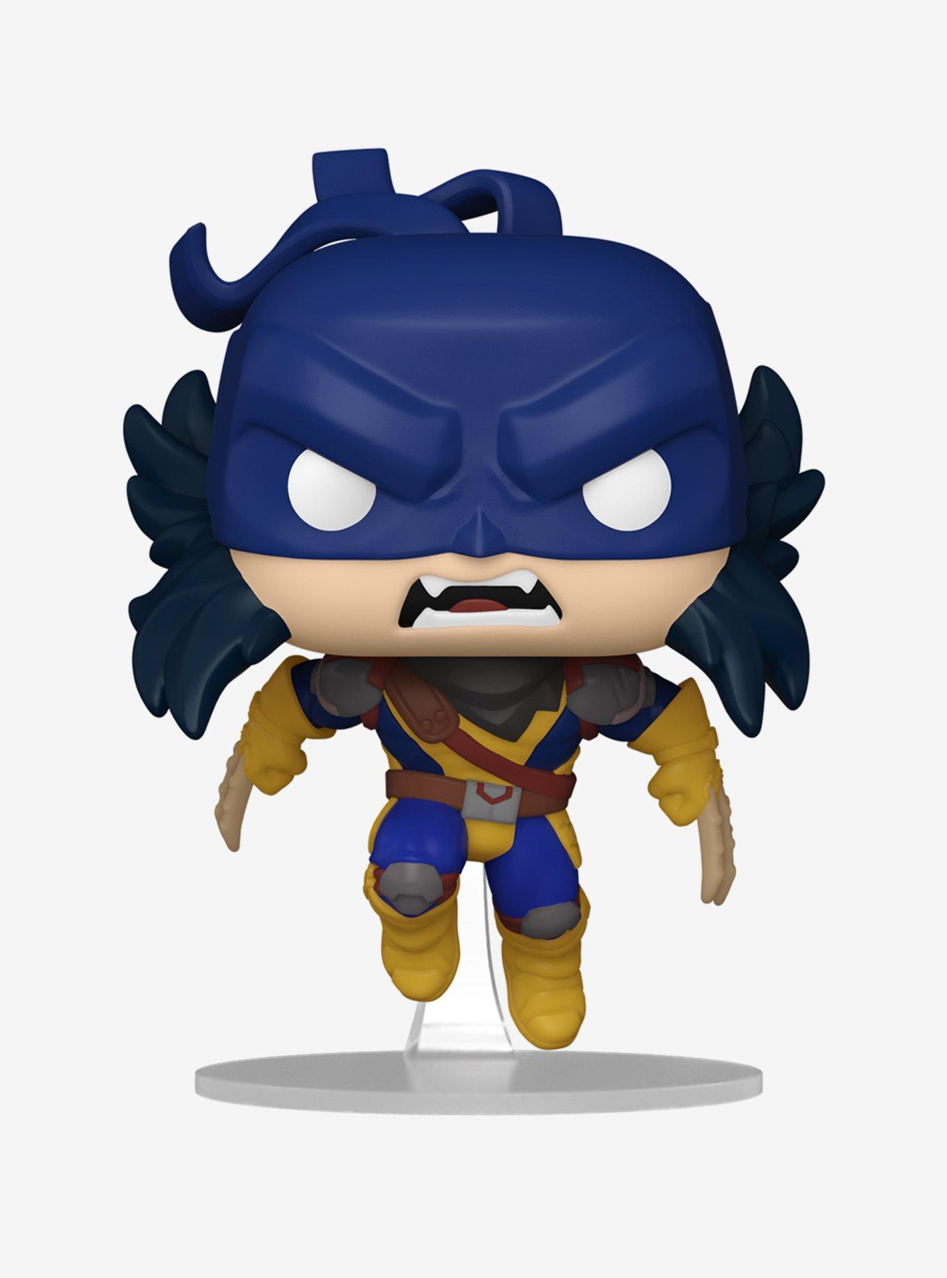 Funko Marvel X-Men '97 Pop! Wolverine (Wasteland) Vinyl Bobblehead, , hi-res