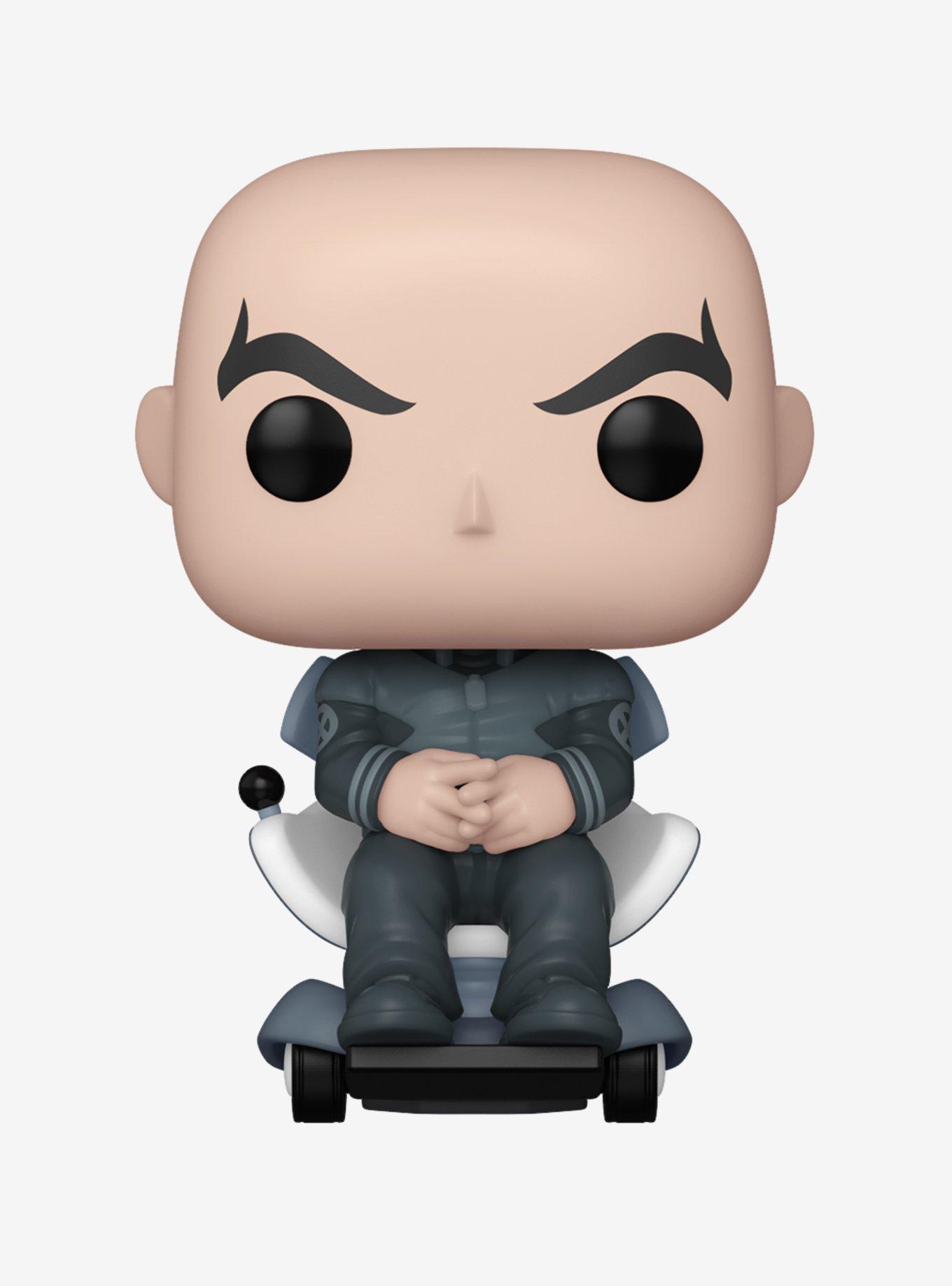 Funko Marvel X-Men '97 Pop! Professor X (X-Corp) Vinyl Bobblehead, , hi-res