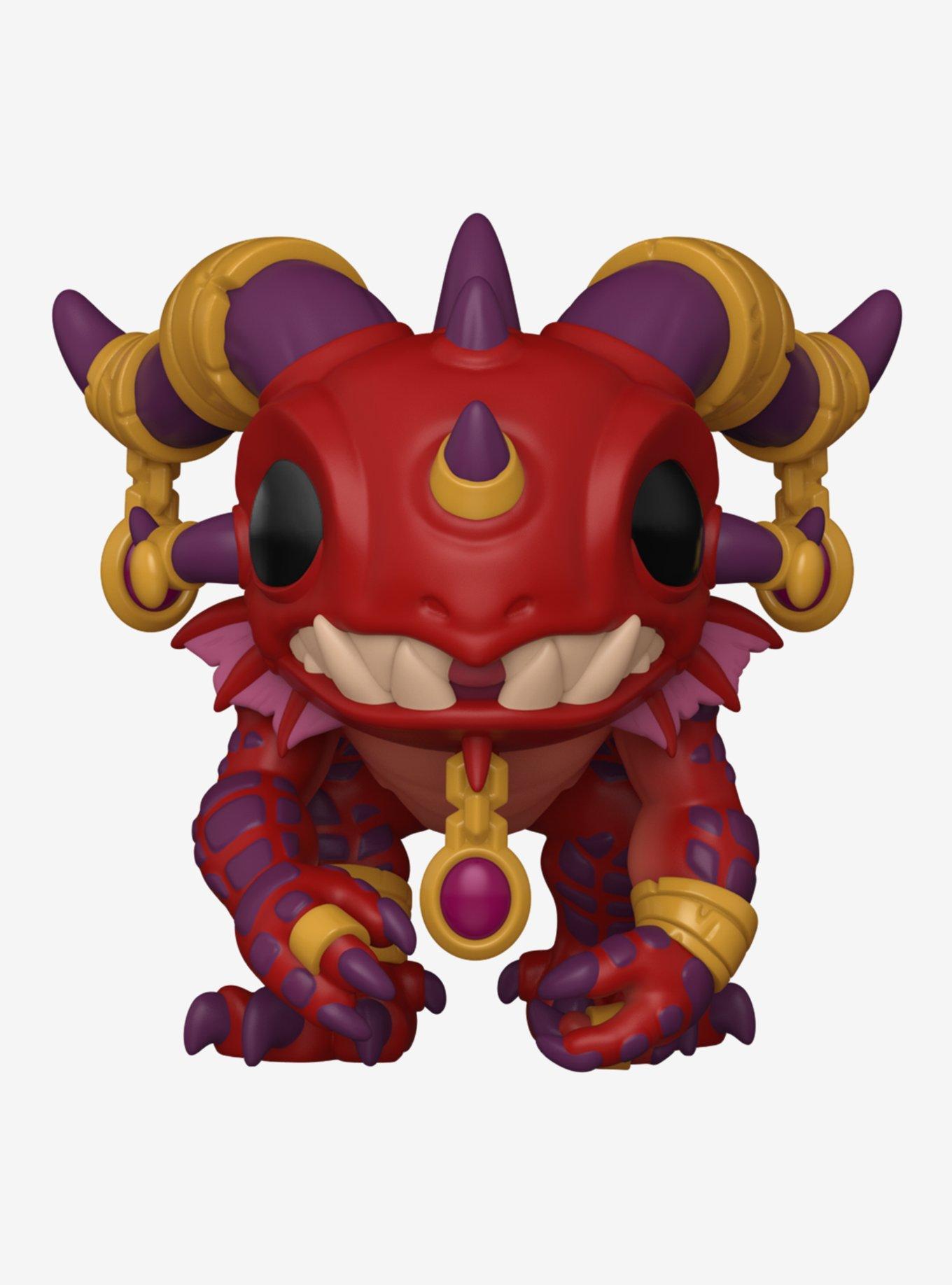 Funko World Of Warcraft Pop! Games Murkastrasza Vinyl Figure, , hi-res