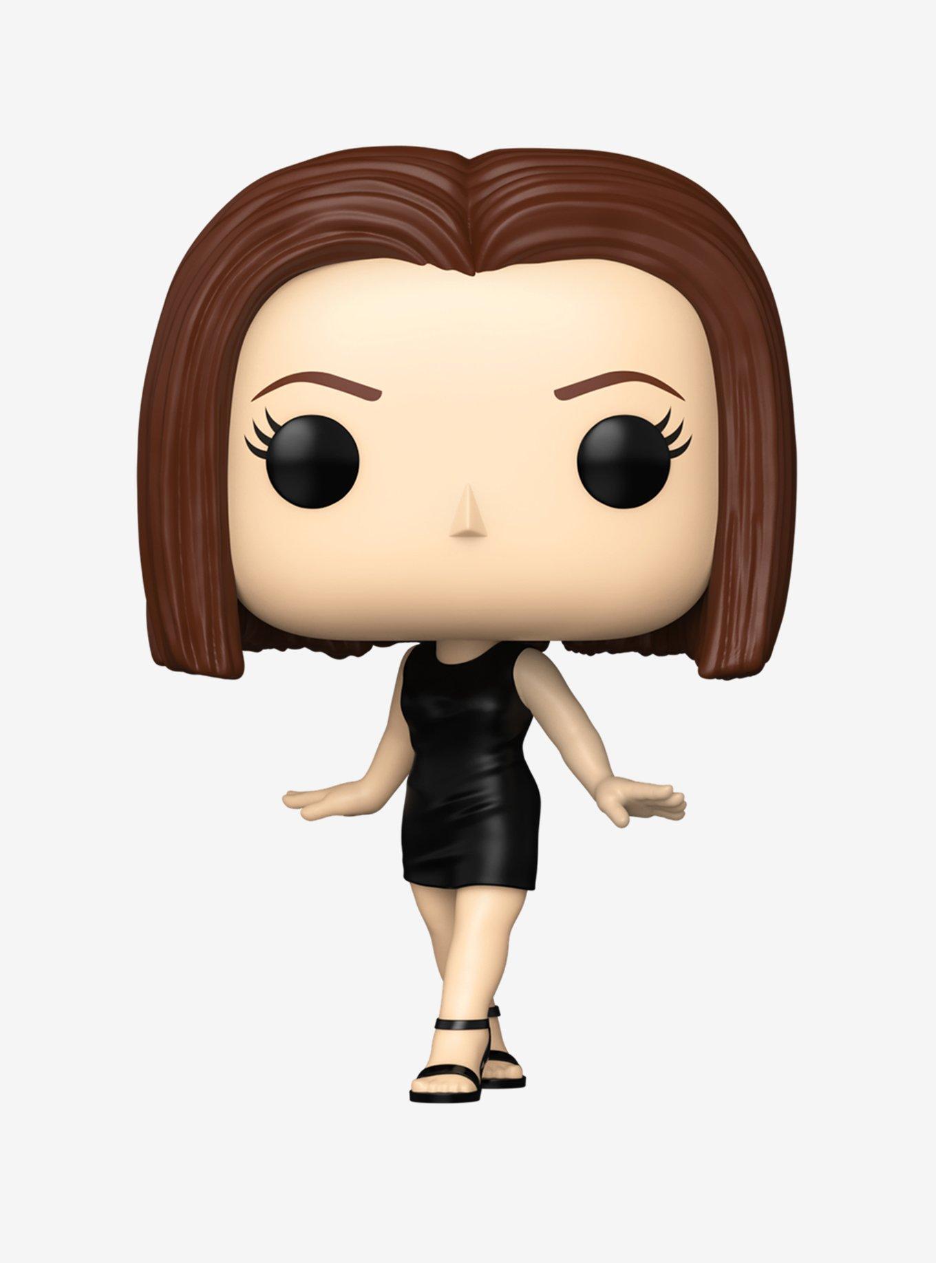 Funko Spice Girls Pop! Rocks Posh Spice Vinyl Figure, , hi-res
