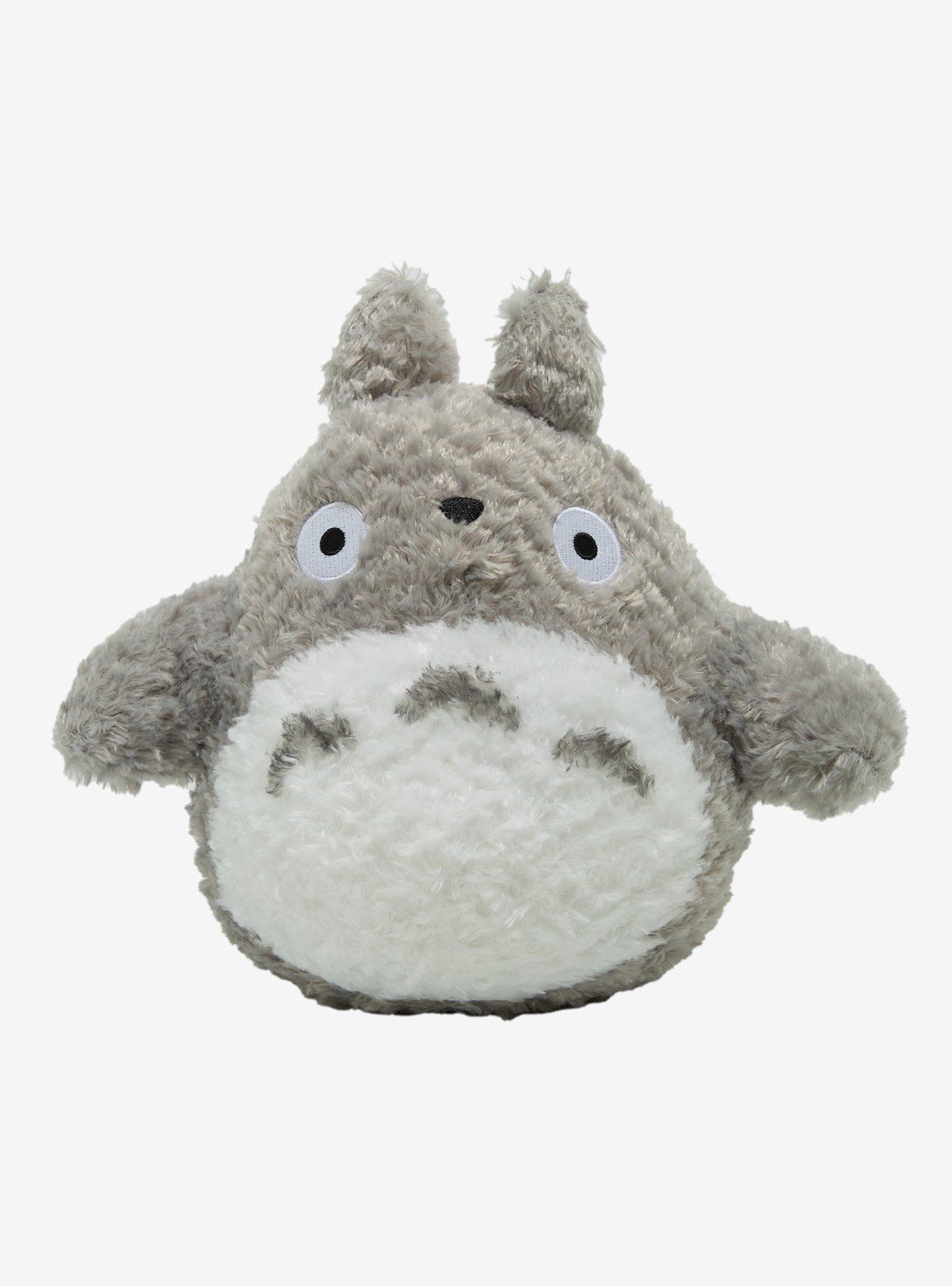 Studio Ghibli® My Neighbor Totoro Fuzzy Plush, , hi-res