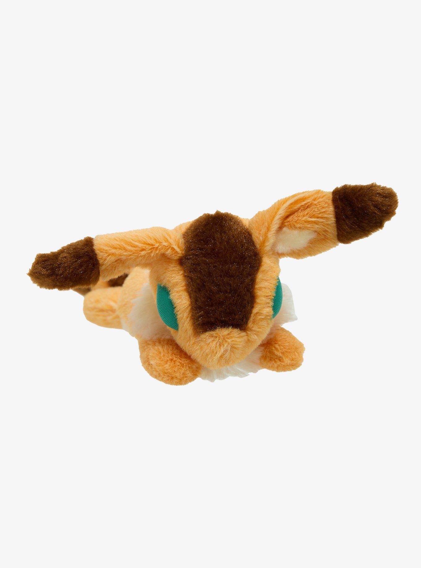Studio Ghibli® Castle In The Sky Fox Squirrel Plush, , hi-res