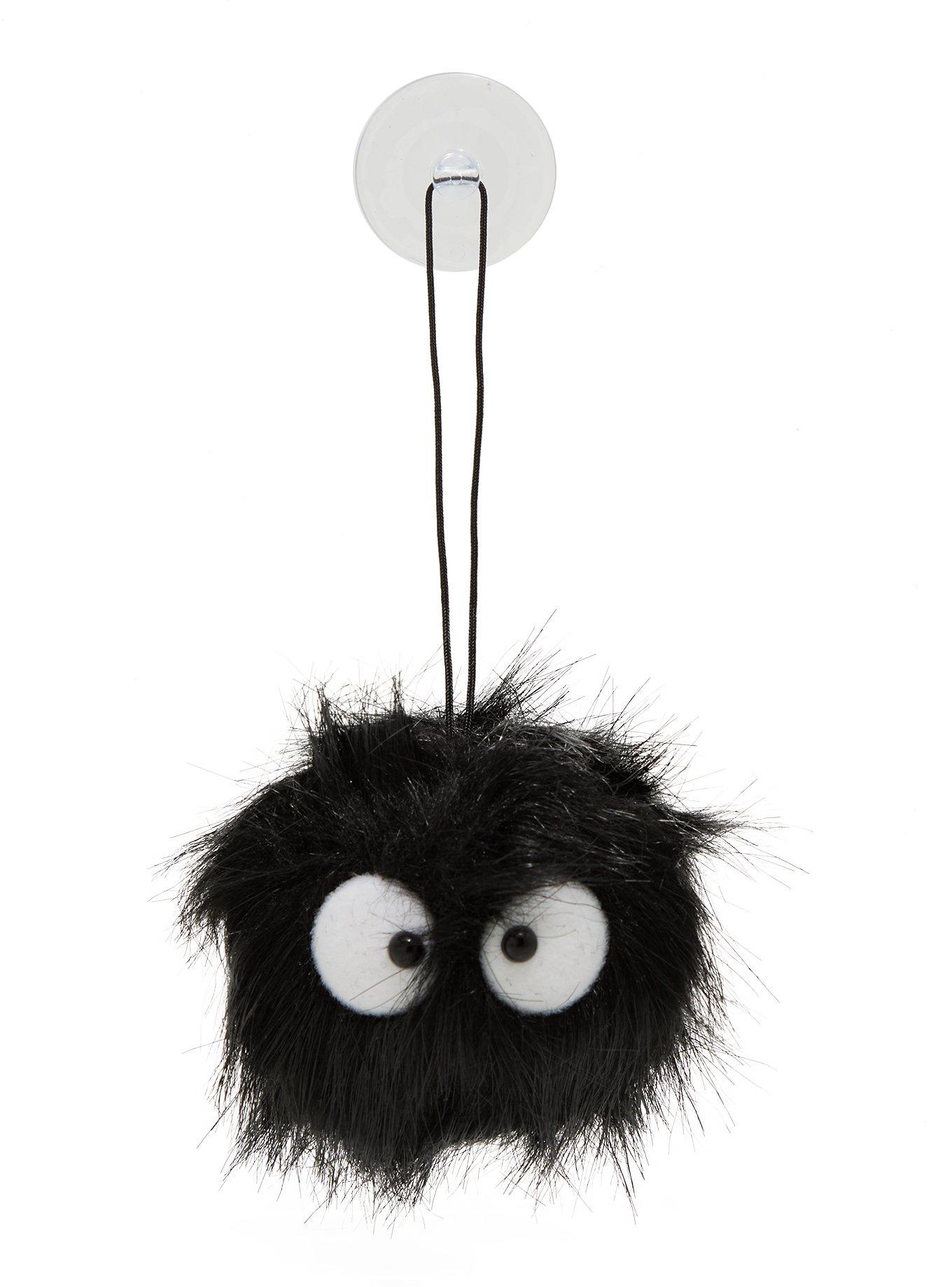 Studio Ghibli® My Neighbor Totoro Soot Sprite Plush Window Clinger, , hi-res