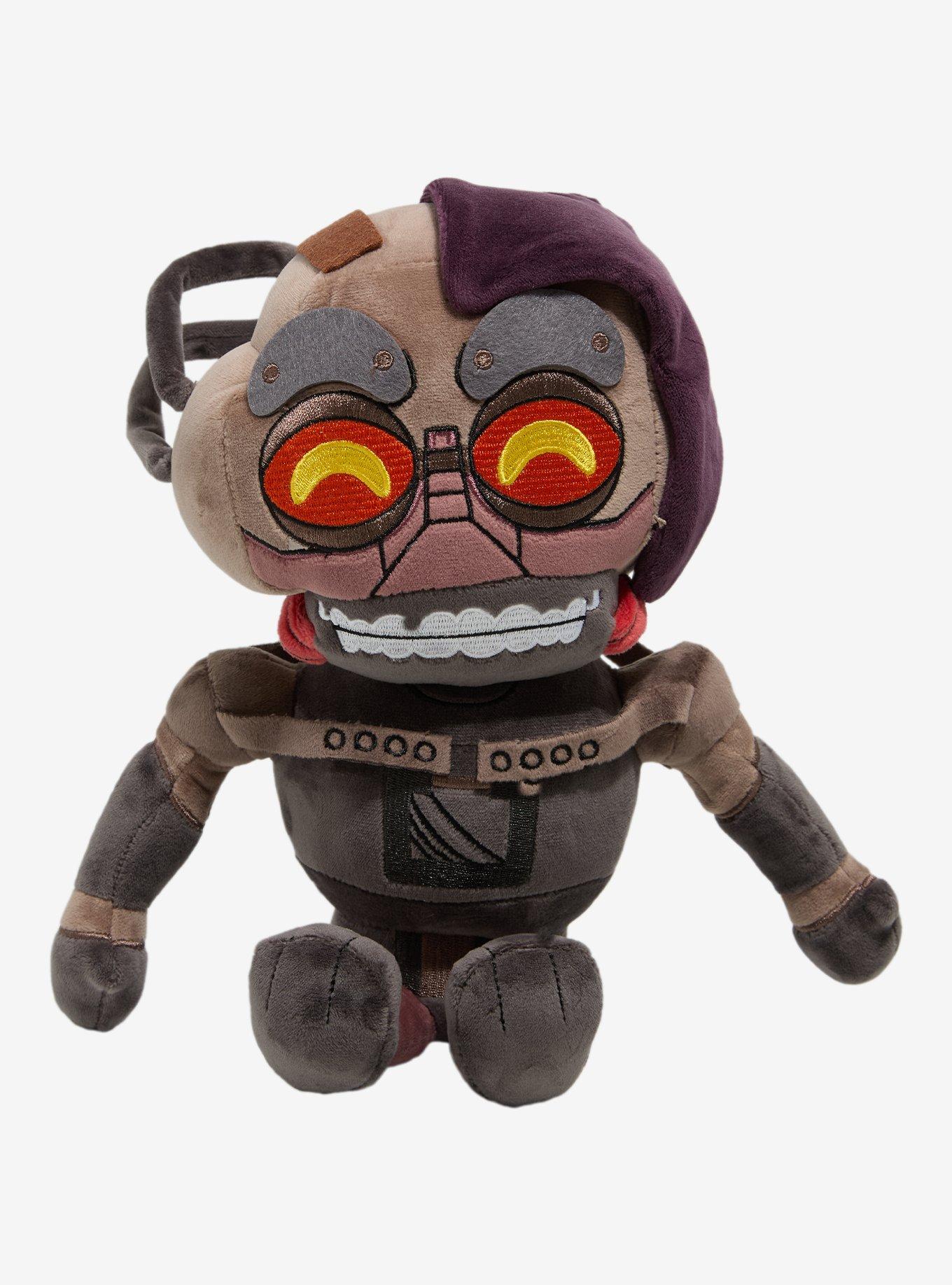 Youtooz Five Nights At Freddy's The Mimic Plush, , hi-res