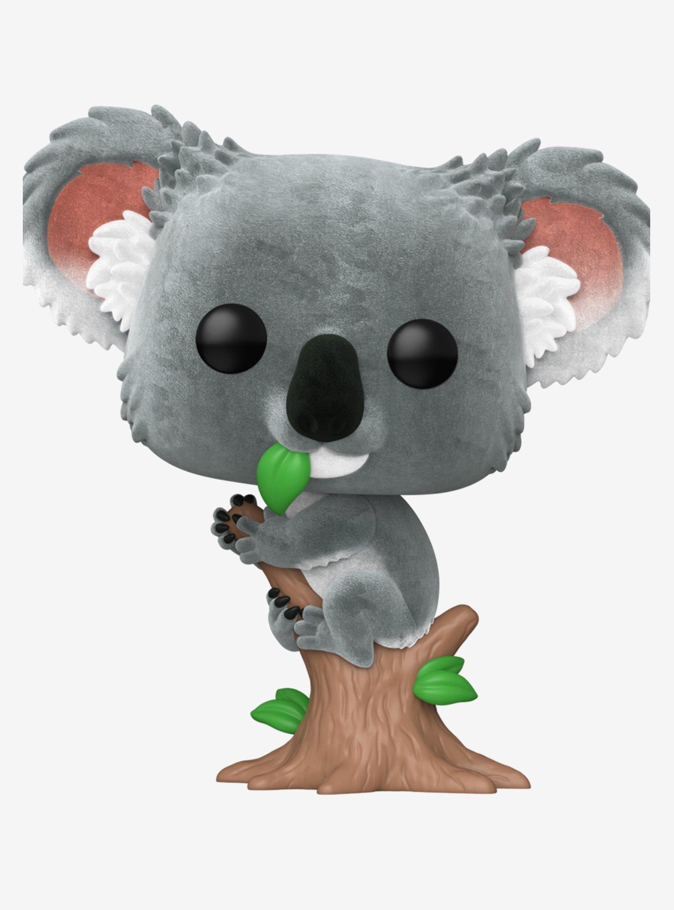 Funko Australian Animals Pop! Koala Vinyl Figure, , hi-res