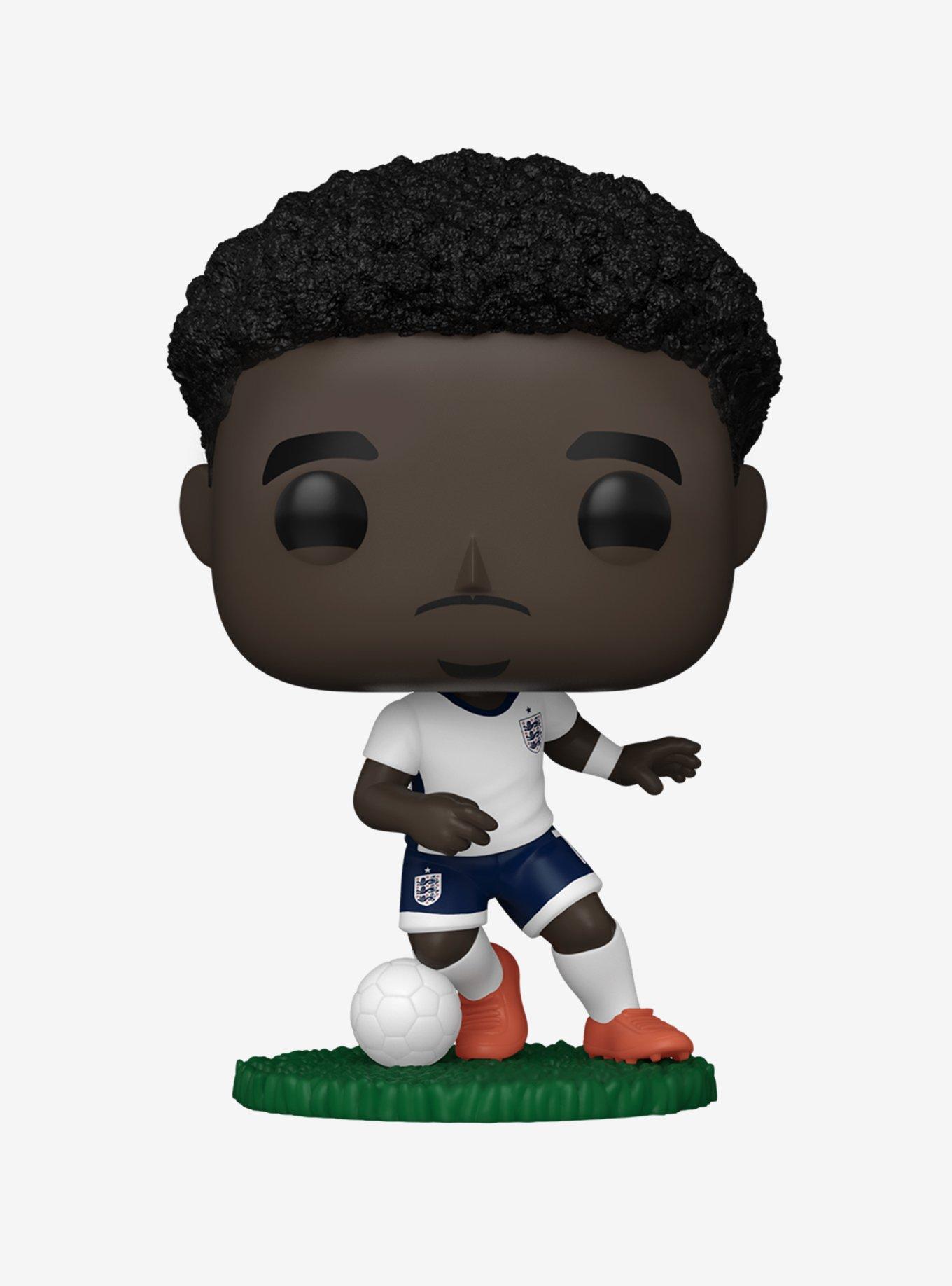 Funko Pop! Bukayo Saka Vinyl Figure, , hi-res