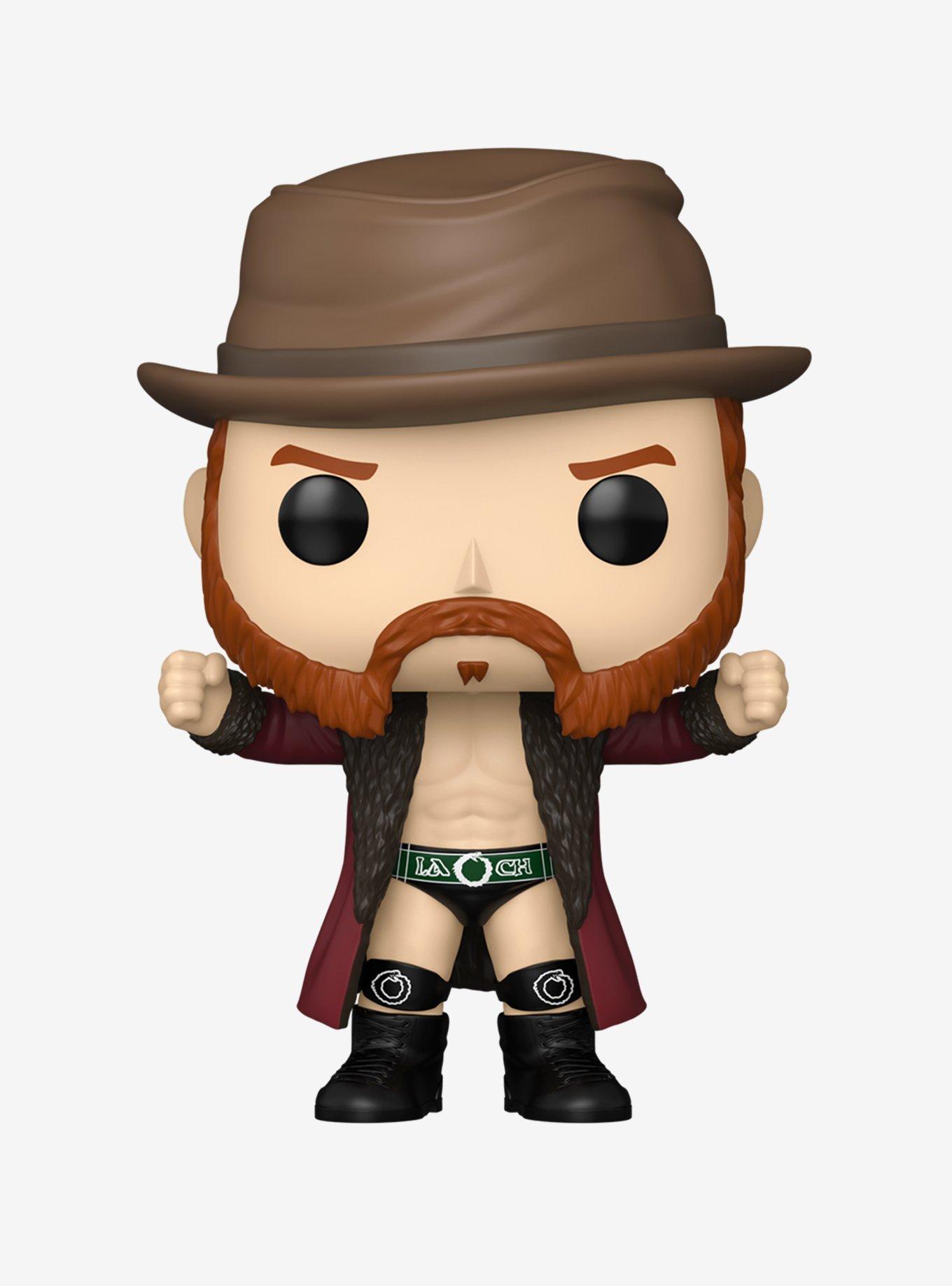 Funko Pop! WWE Sheamus Vinyl Figure