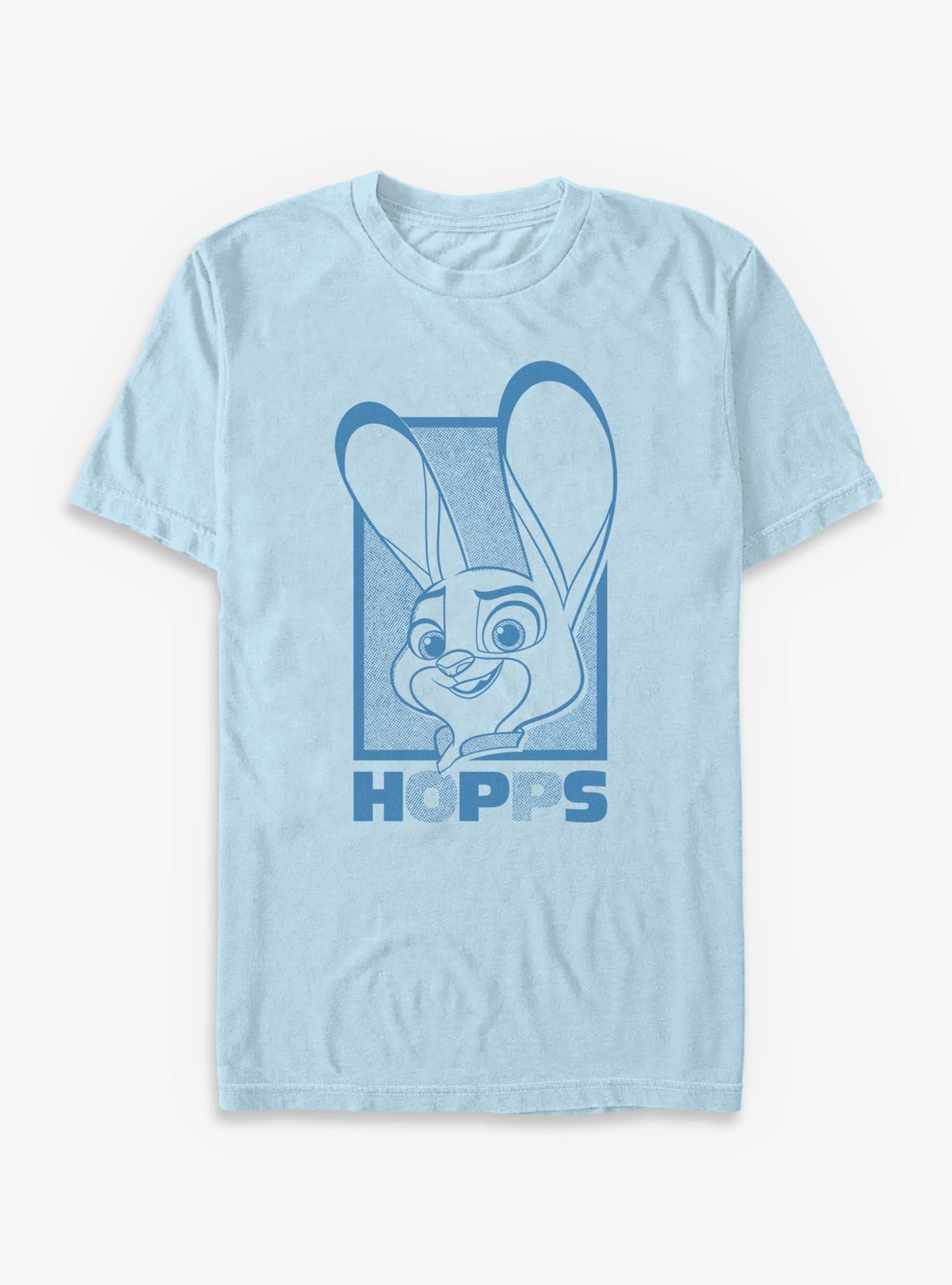 Zootopia 2 Hopps T-Shirt, , hi-res