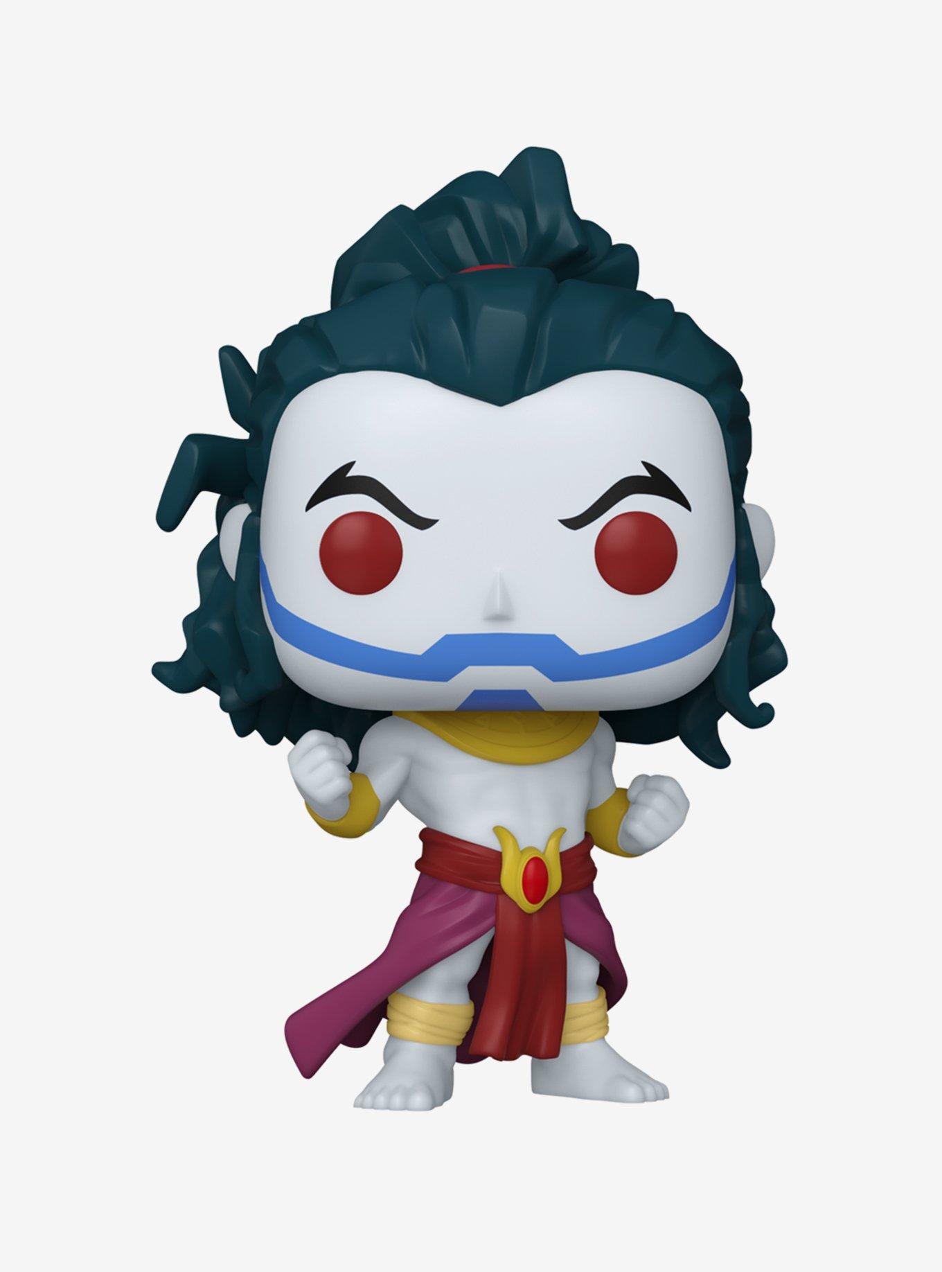 Funko Marvel X-Men '97 Pop! En Sabah Nur Vinyl Bobblehead, , hi-res