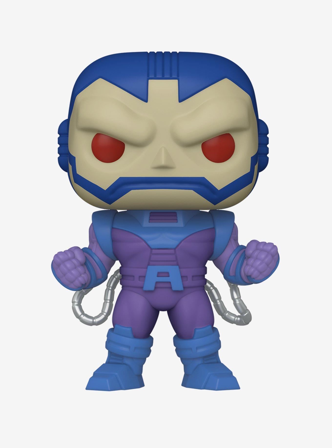 Funko Marvel X-Men '97 Pop! Apocalypse Vinyl Bobblehead, , hi-res
