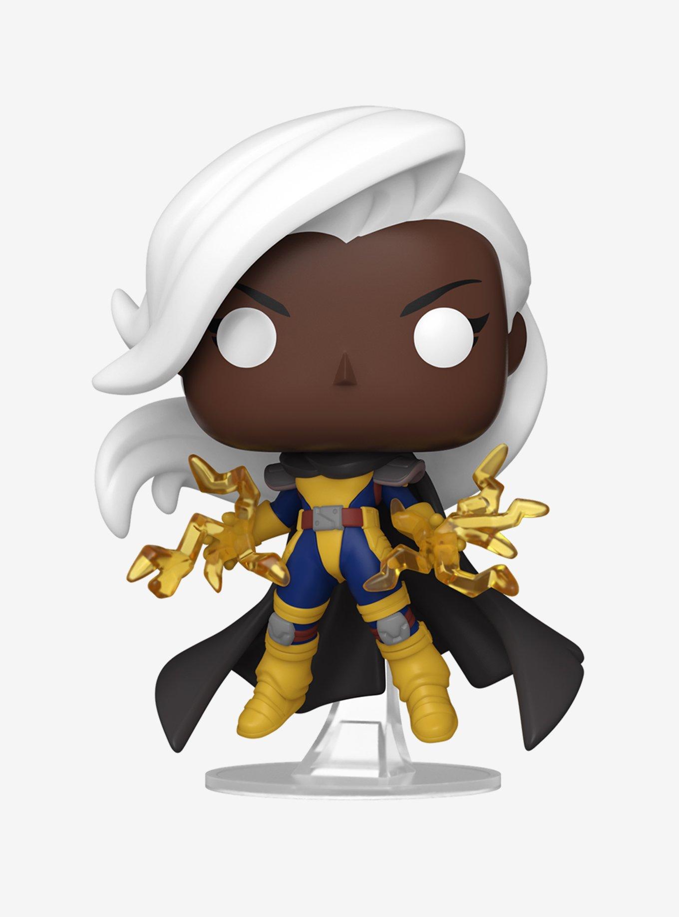 Funko Marvel X-Men '97 Pop! Storm (Wasteland) Vinyl Bobblehead, , hi-res