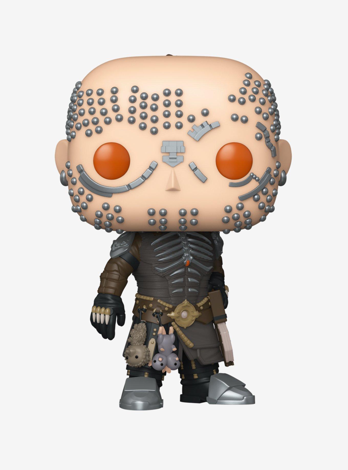 Funko DC Comics Supergirl Pop! Heroes Krem Of The Yellow Hills Vinyl Figure, , hi-res