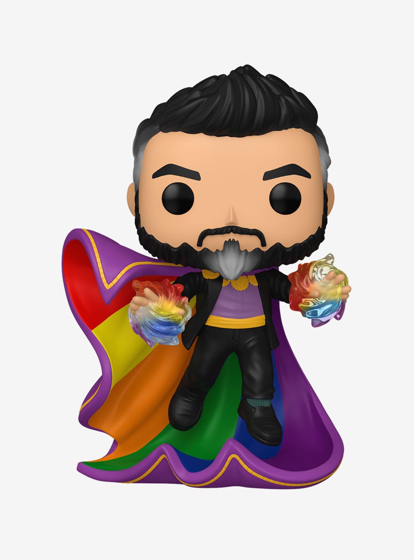 Funko DC Comics Pop! Heroes Extra&ntilde;o Vinyl Figure, , hi-res